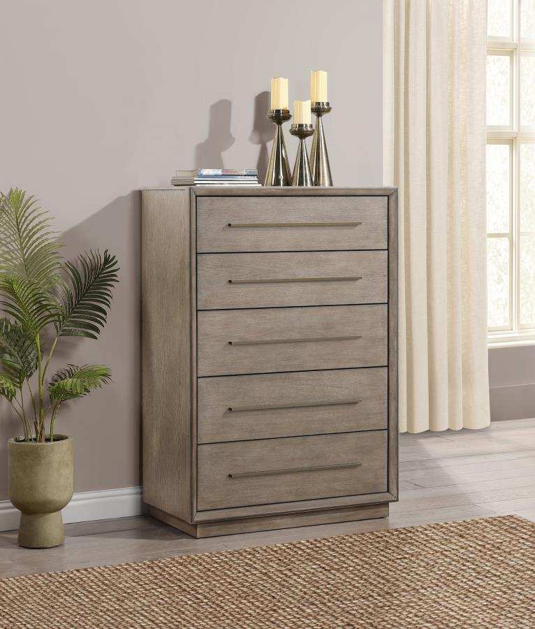 Durango - Bedroom Chest - Best Buy Furniture