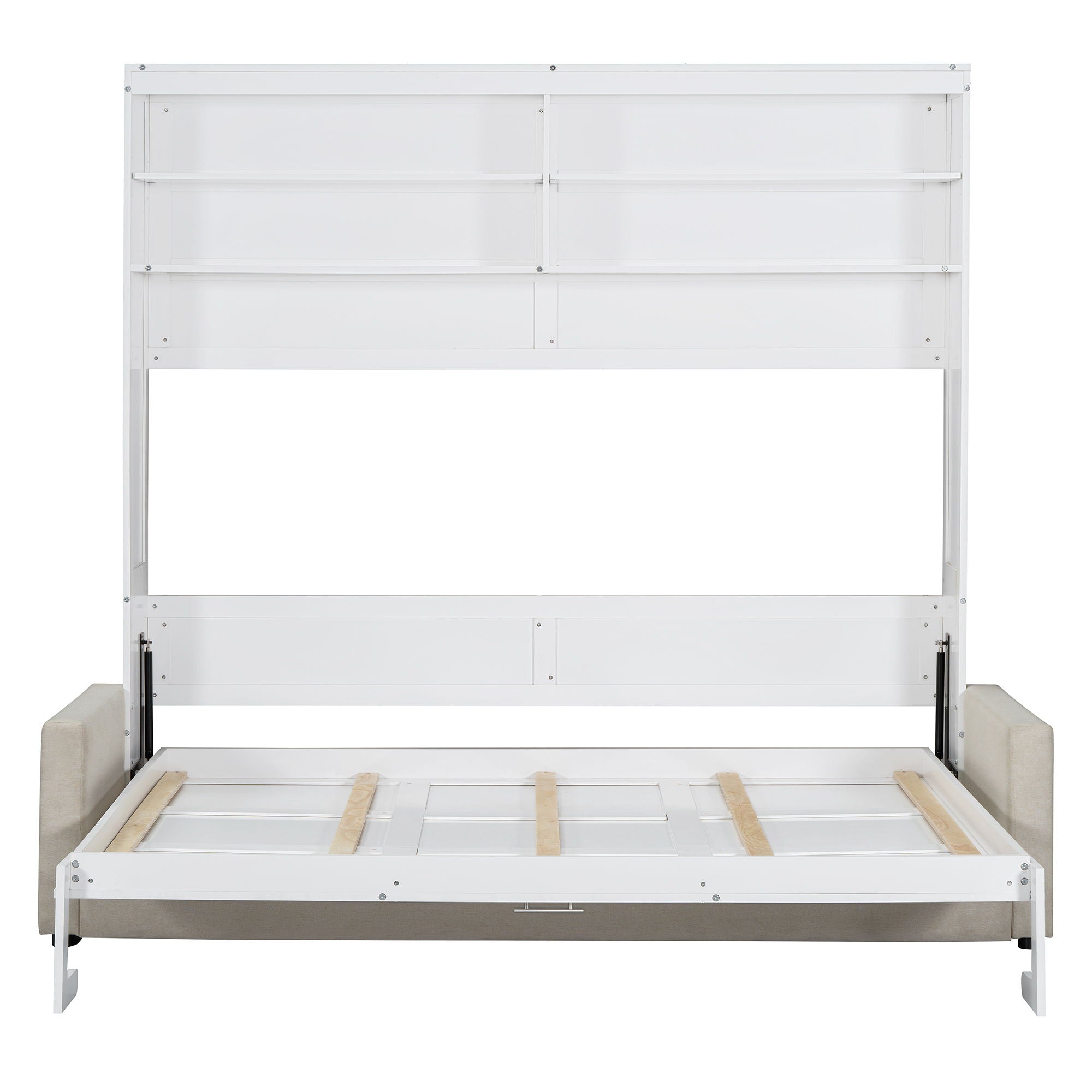 Murphy Wall Bed With Sofa