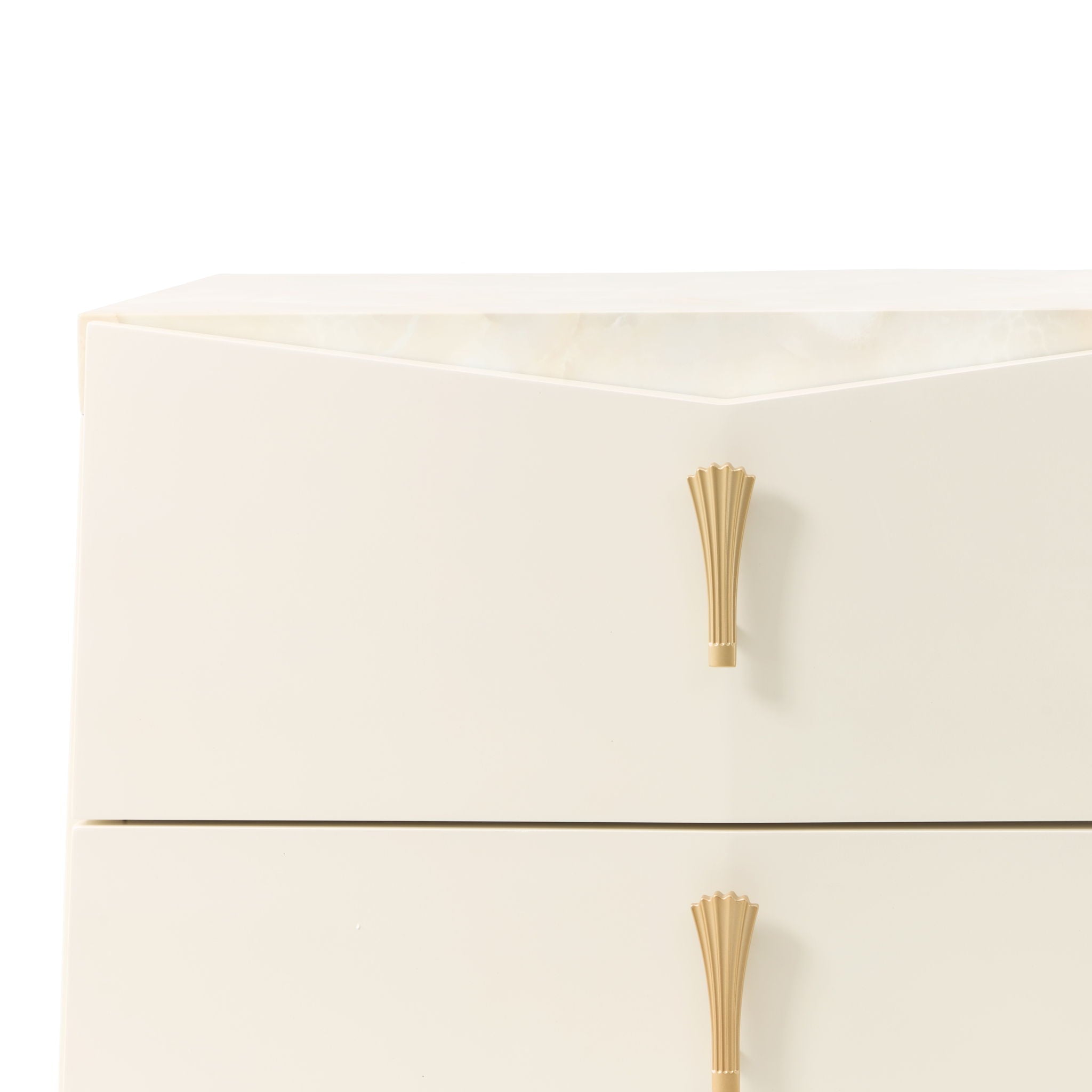 Fantosini - 10-Drawer Mule Chest