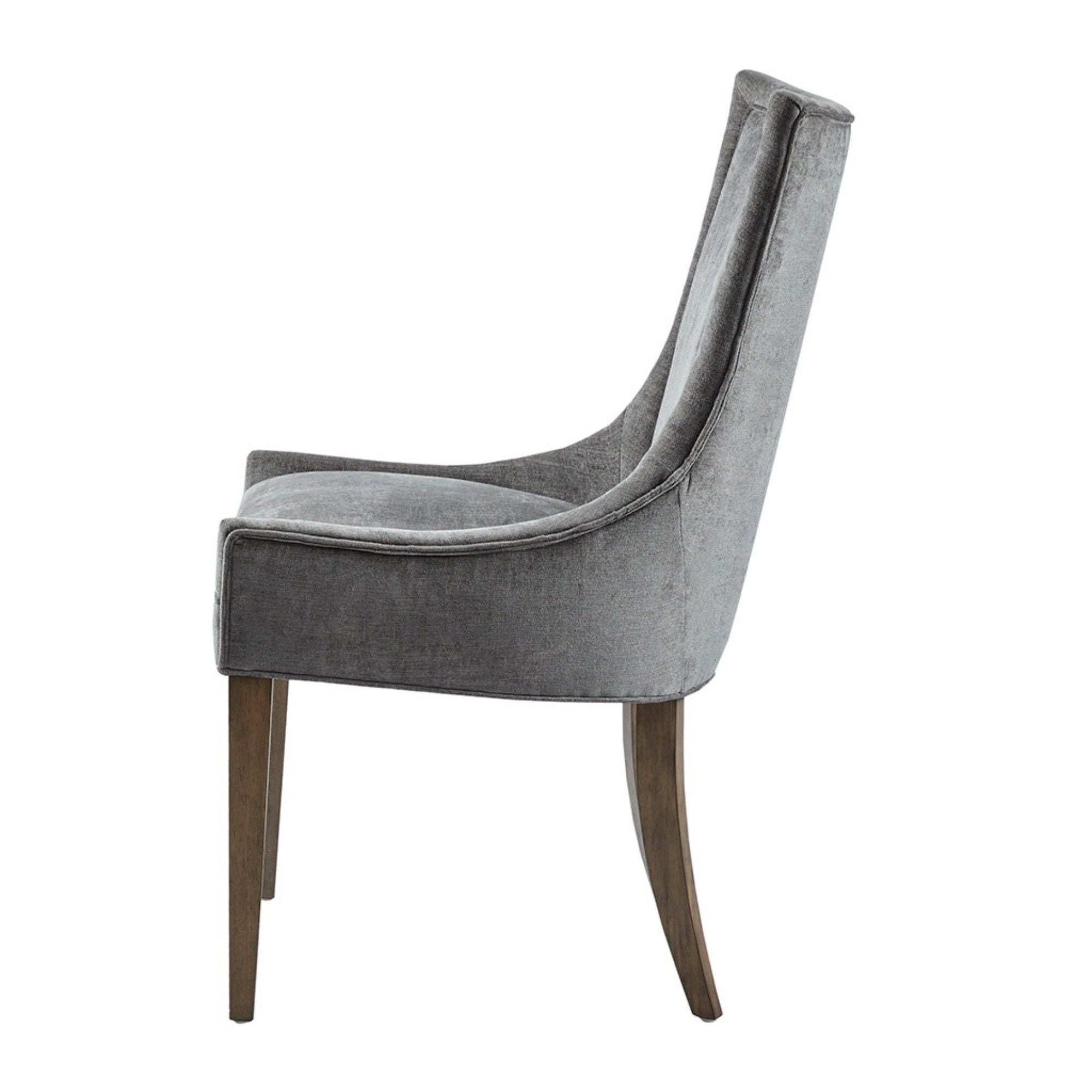 Ultra - Elegant Dining Side Chair (Set of 2)