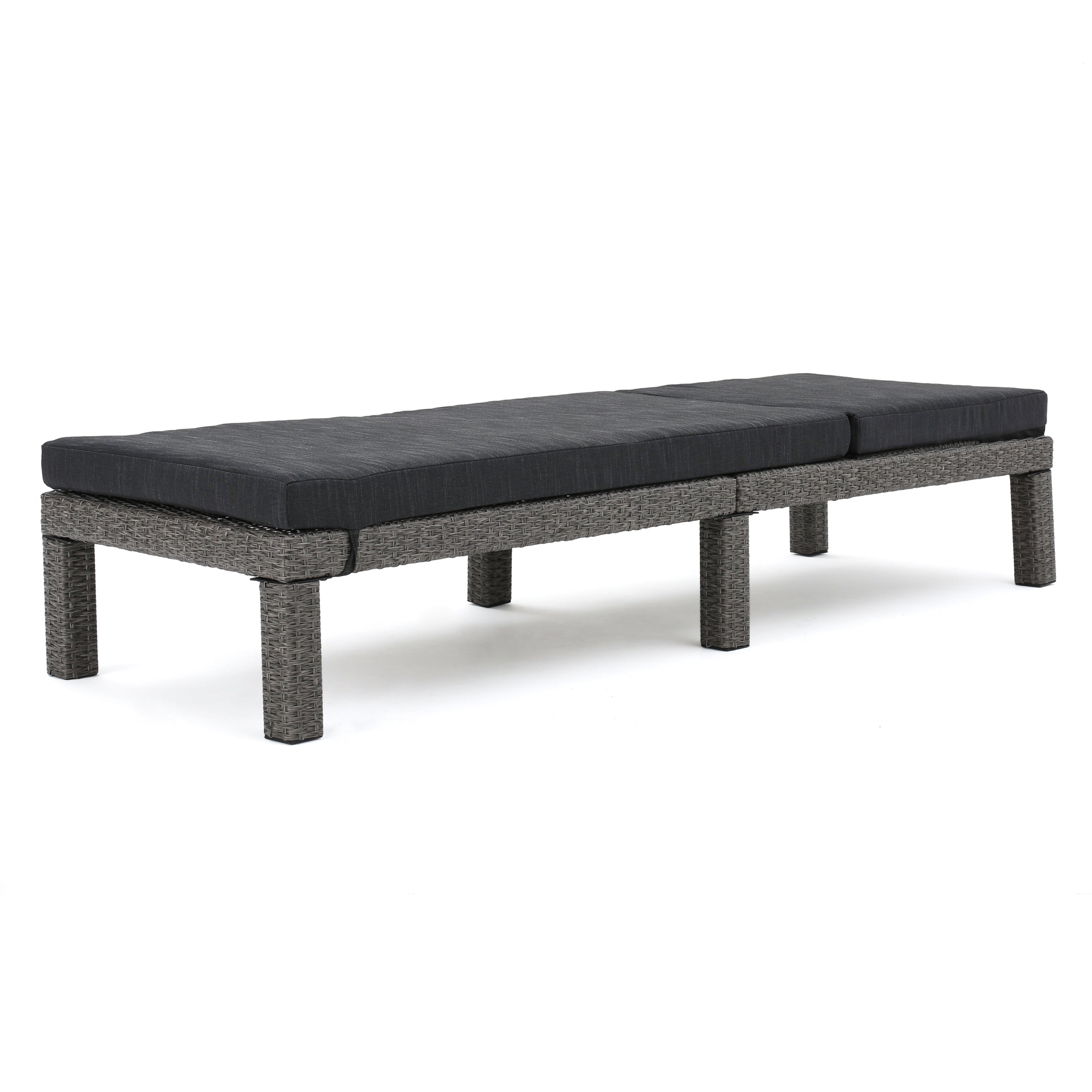 Puerta KD Chaise Lounge