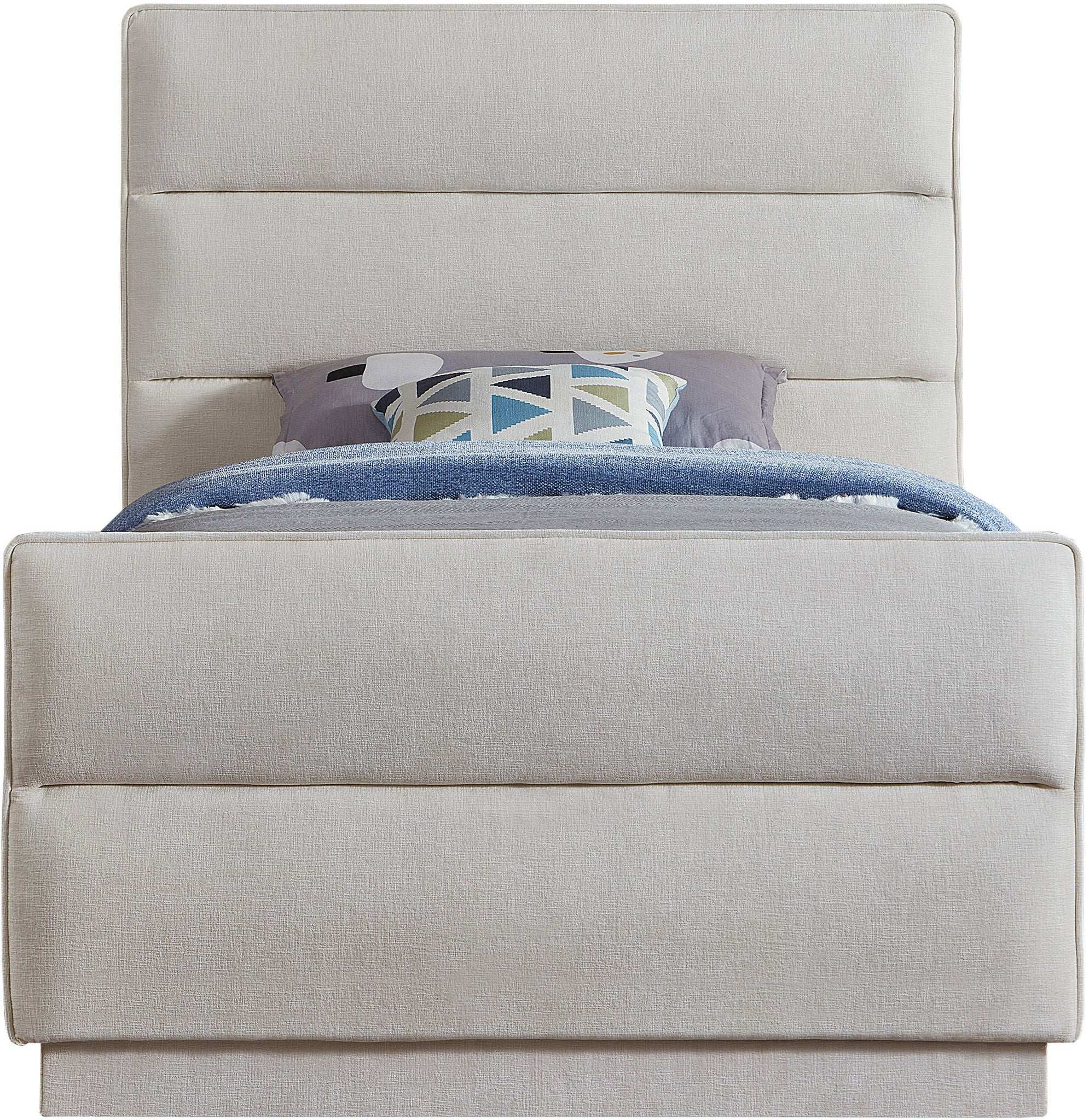 Paxton - Bed