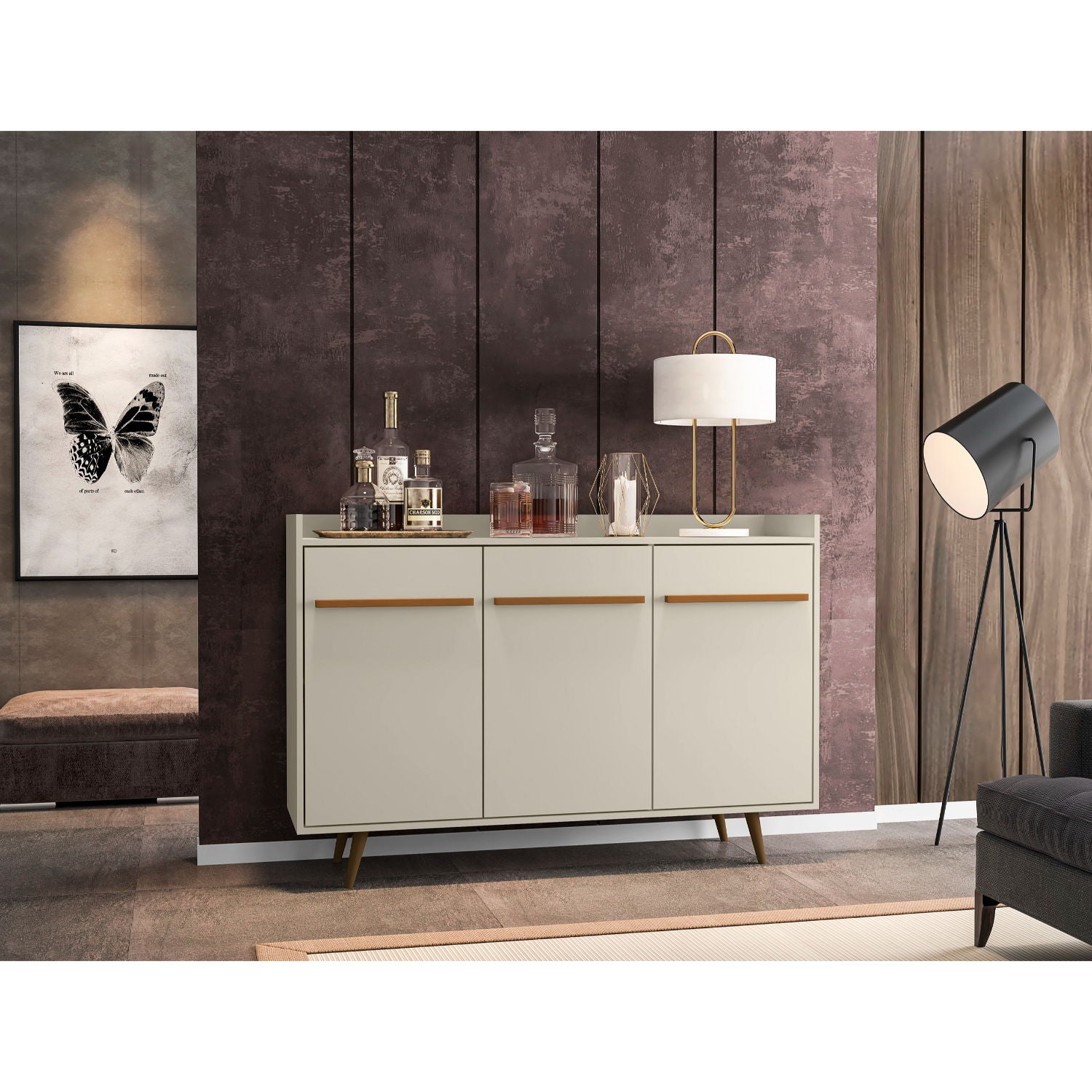 Bradley - Sideboard
