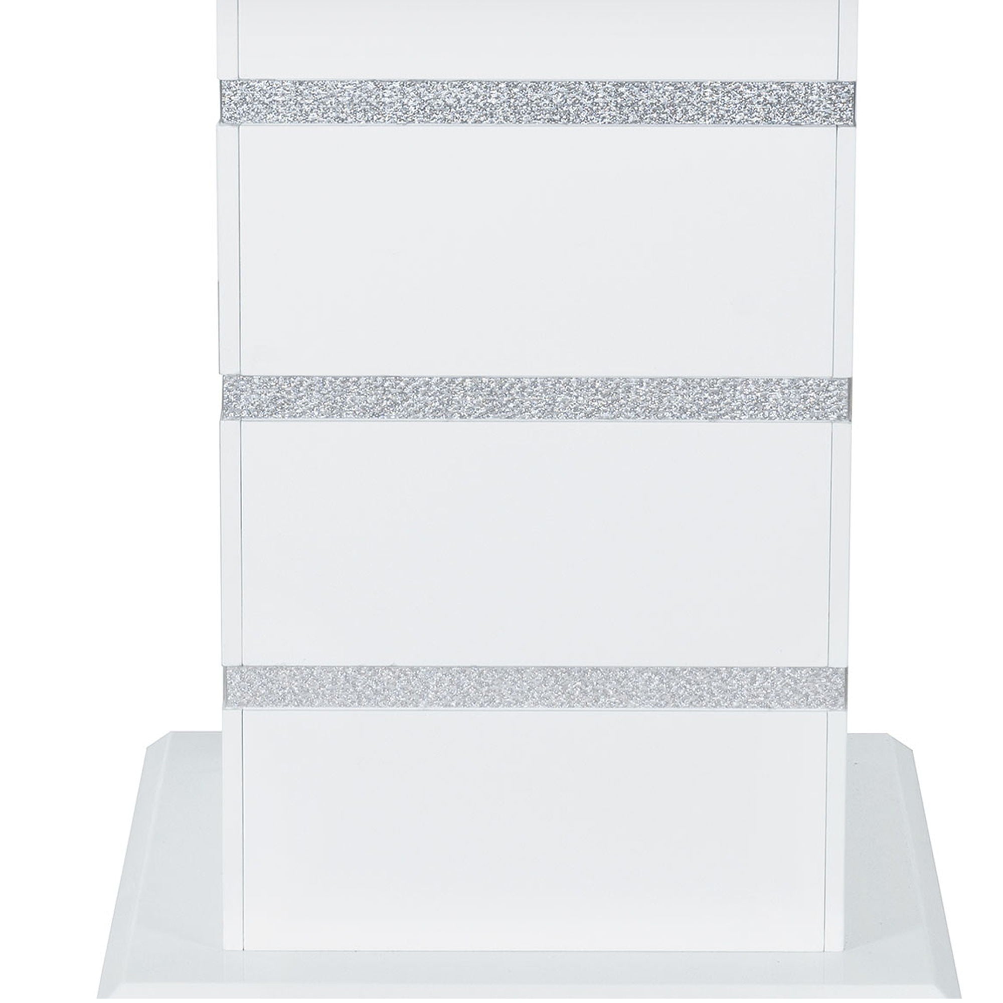 Ariya - 5 Pieces Bar Table And Bar Stool Set