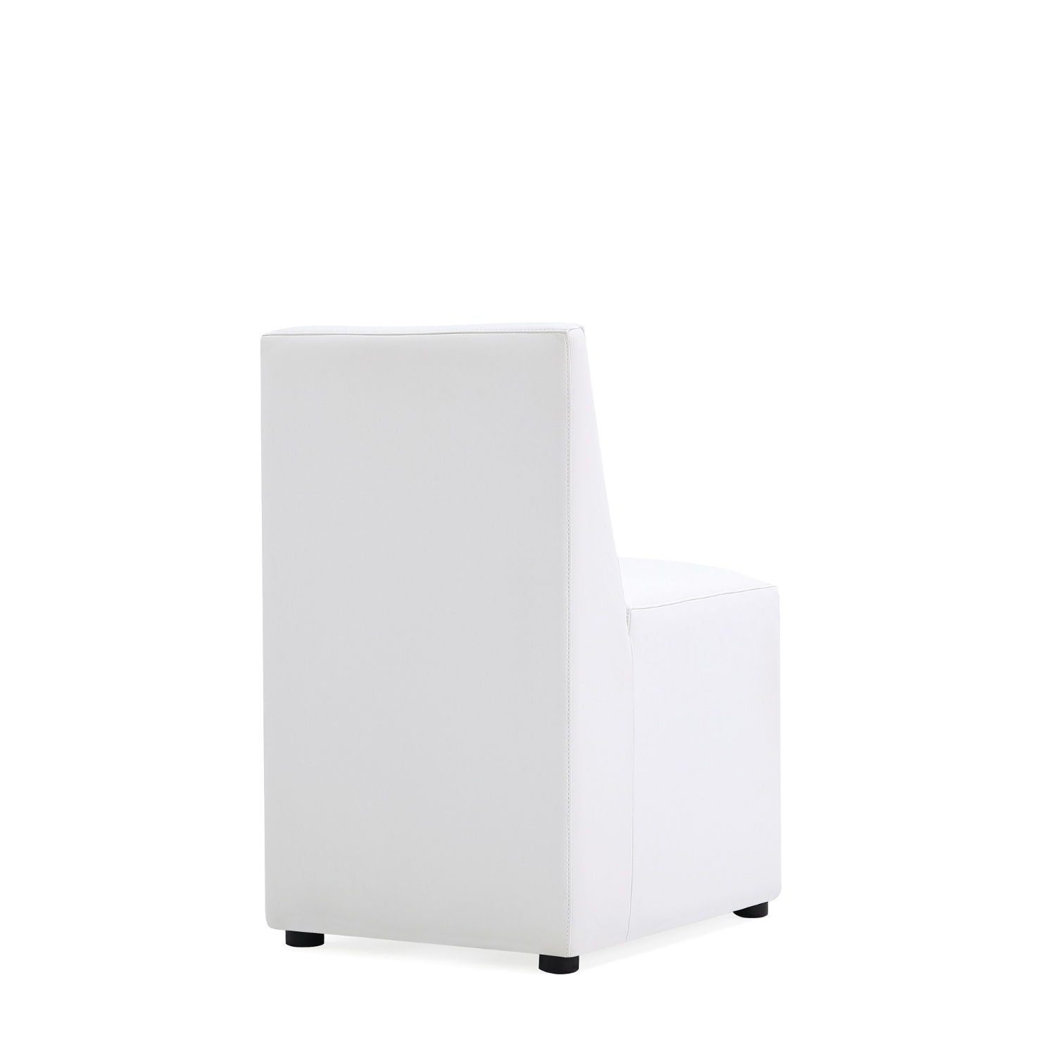 Anna - Square Dining Chair