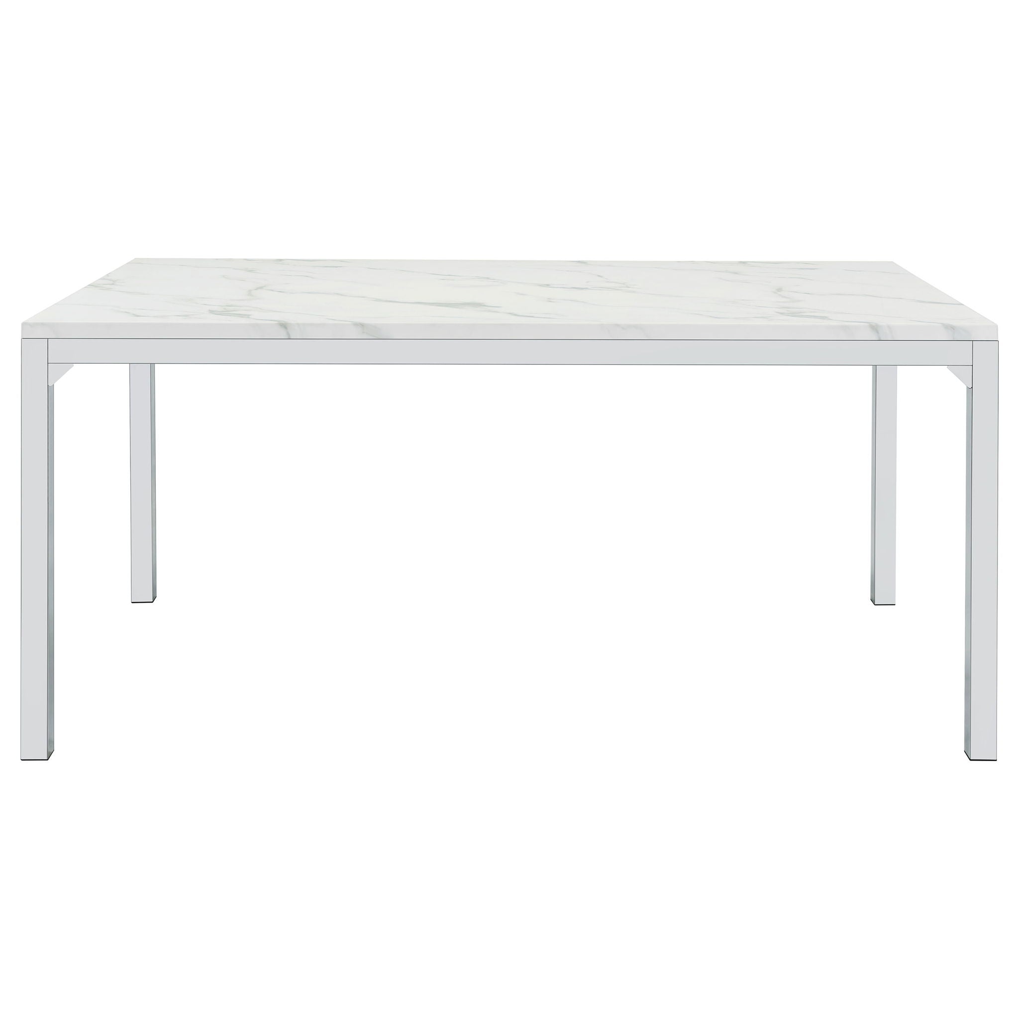 Caston - Dining Table - Marble