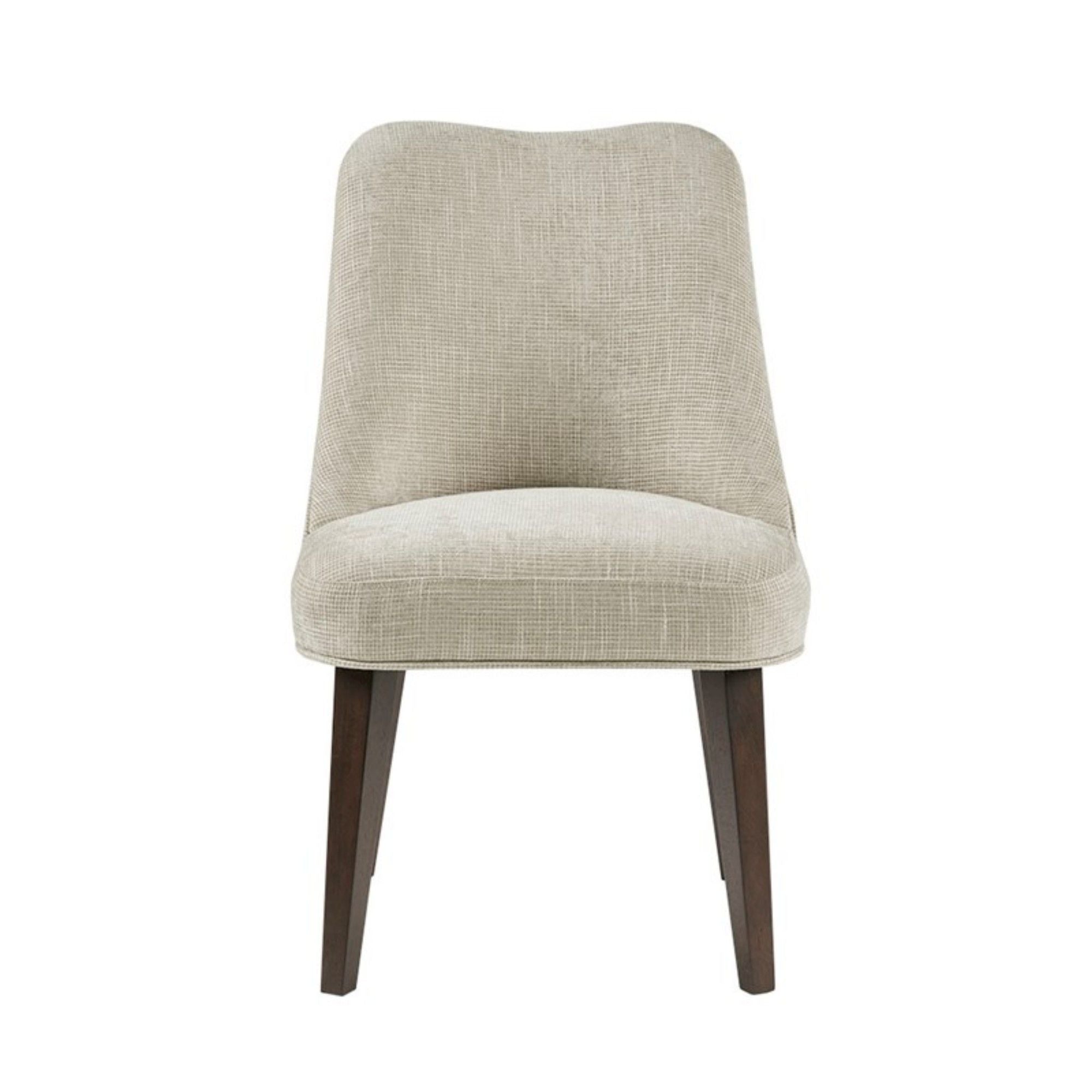 Holls - Dining Chair (Set of 2) - Beige