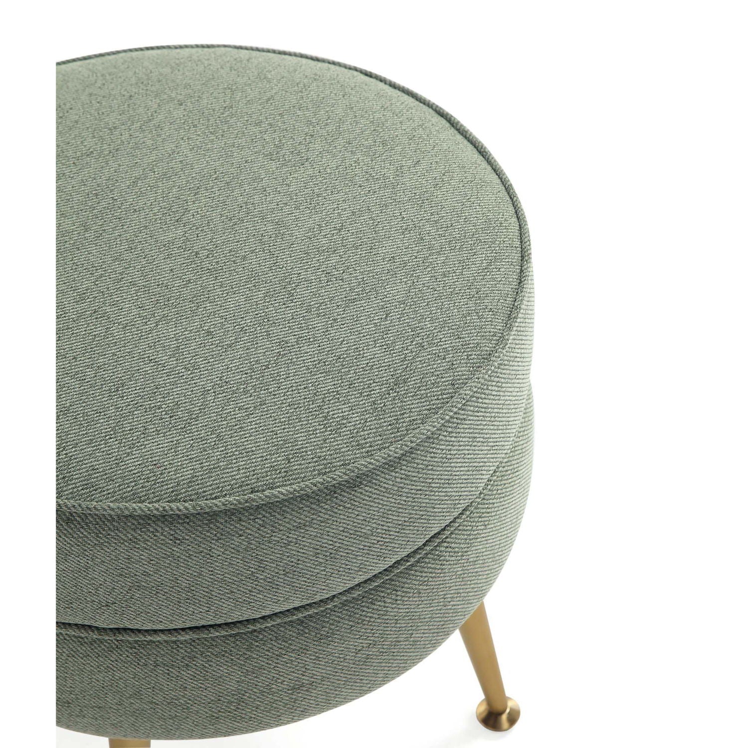 Bailey - Upholstered Accent Ottoman