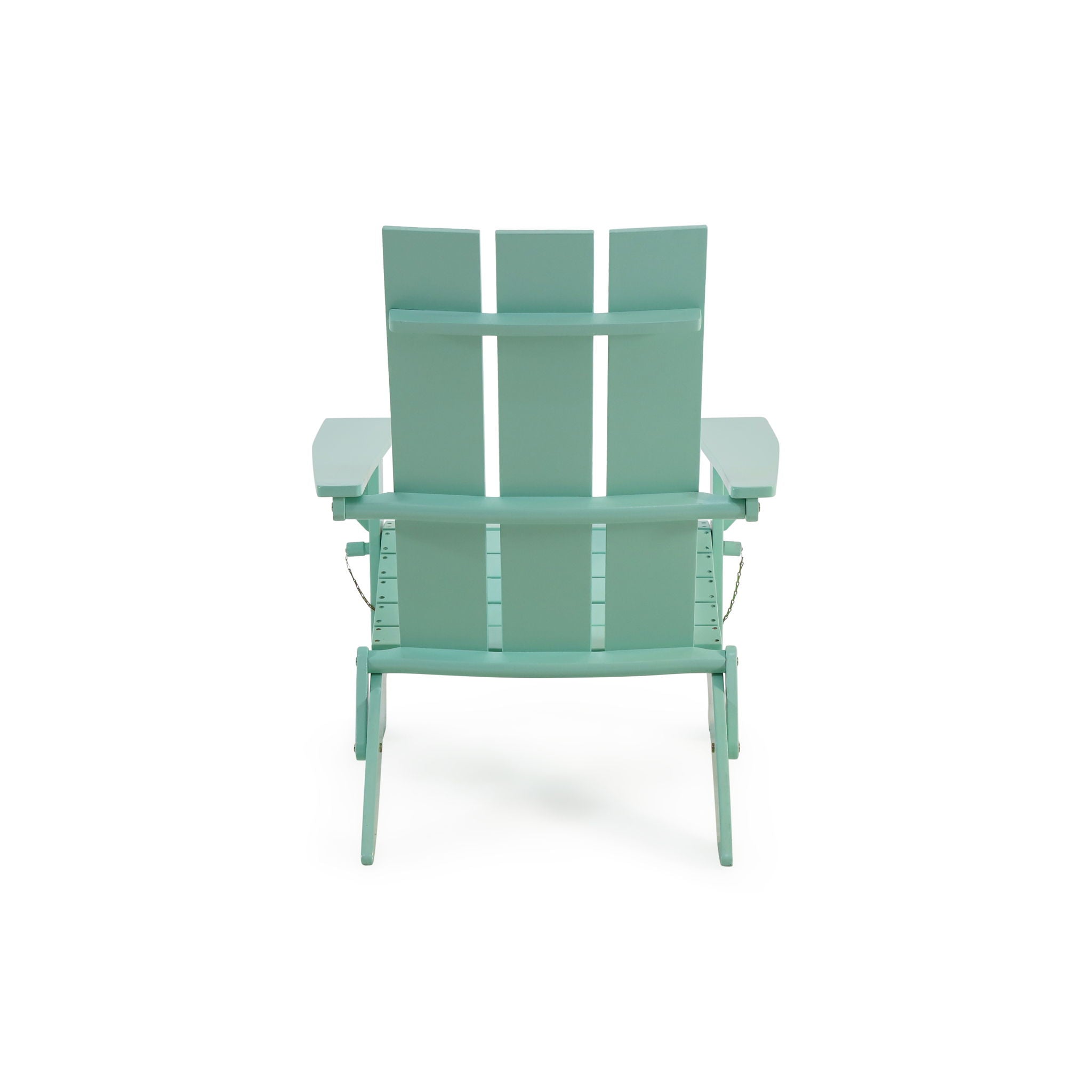 Aurascape - Outdoor Comfort Foldable Adirondack Chair