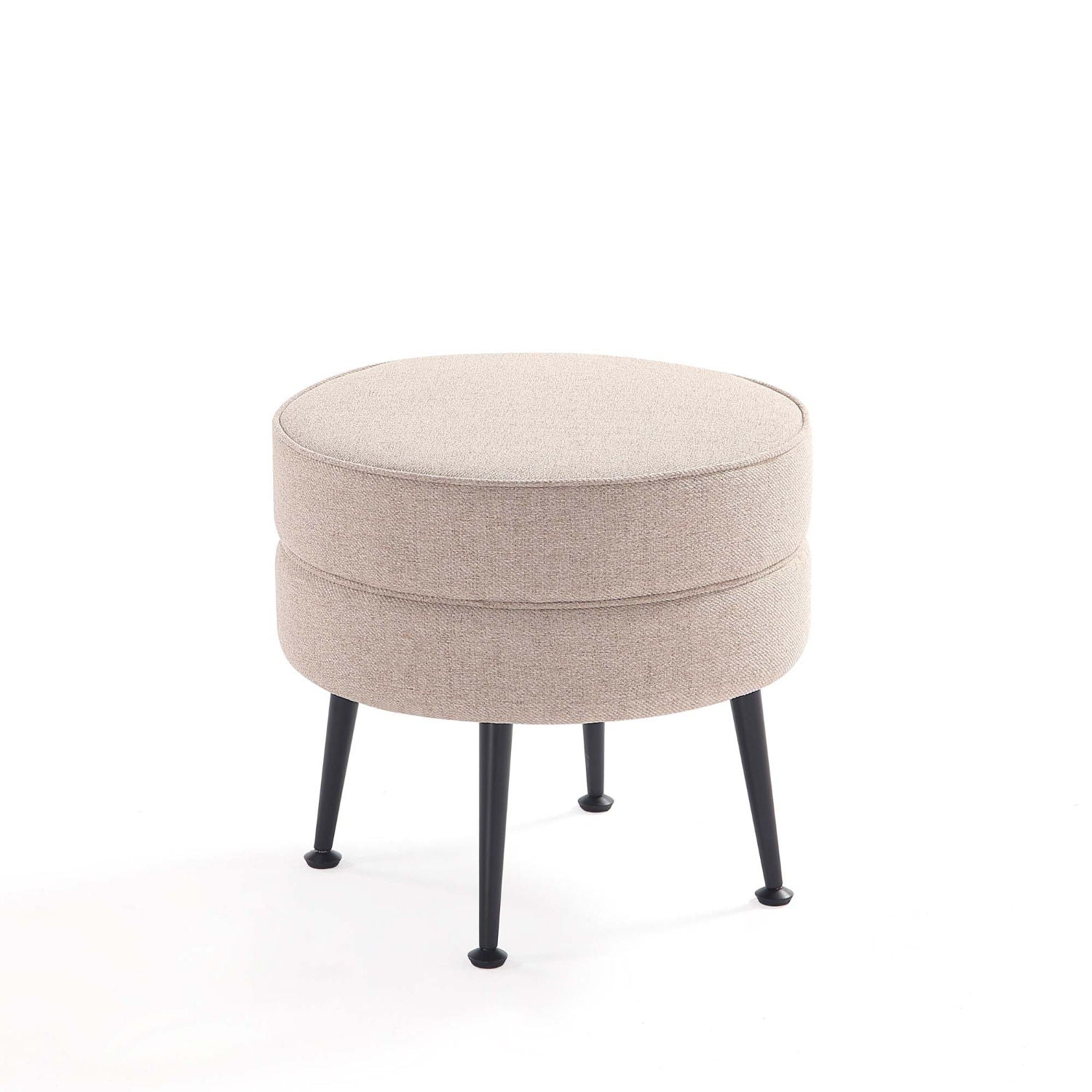 Bailey - Accent Ottoman