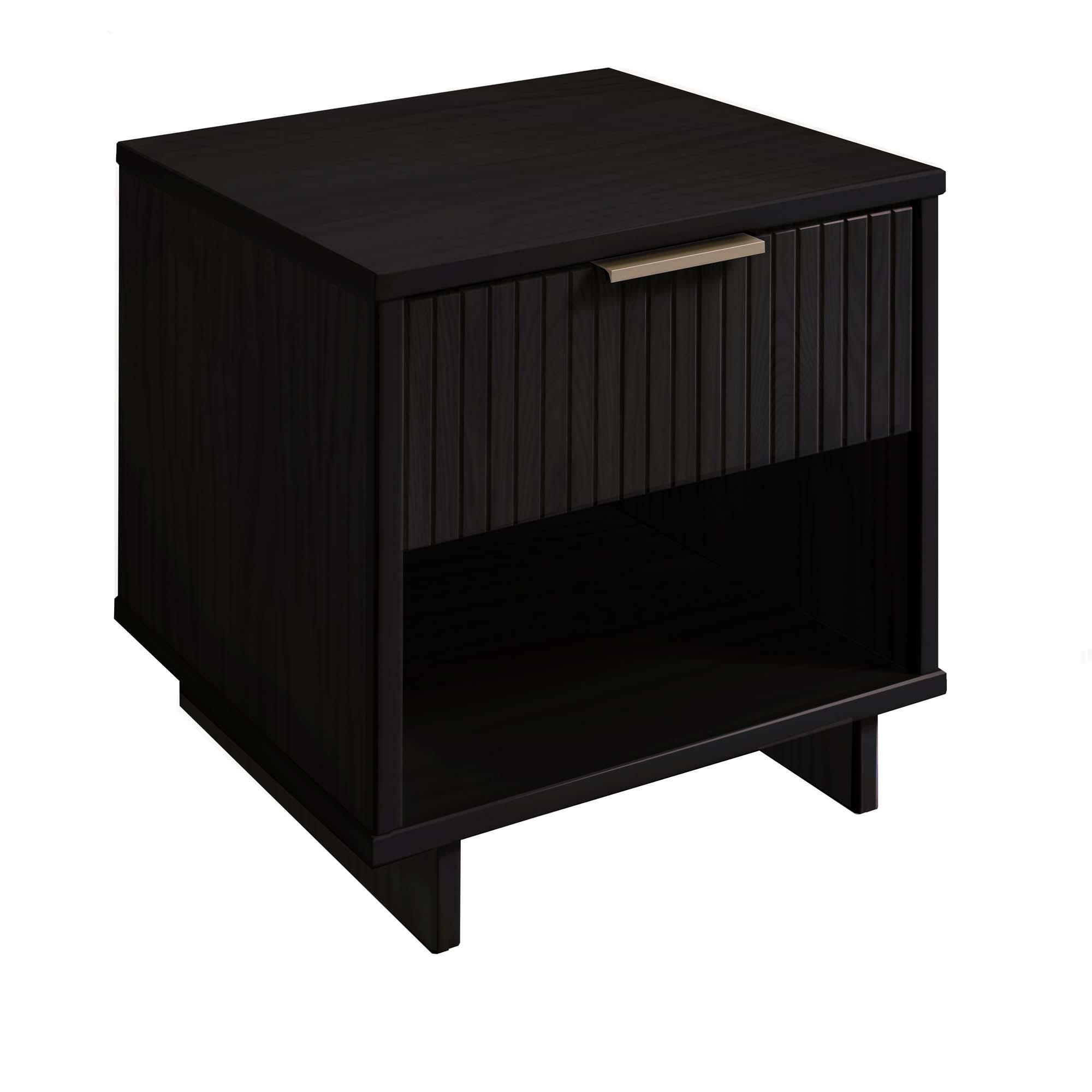 Granville - Nightstand With 1 Drawer