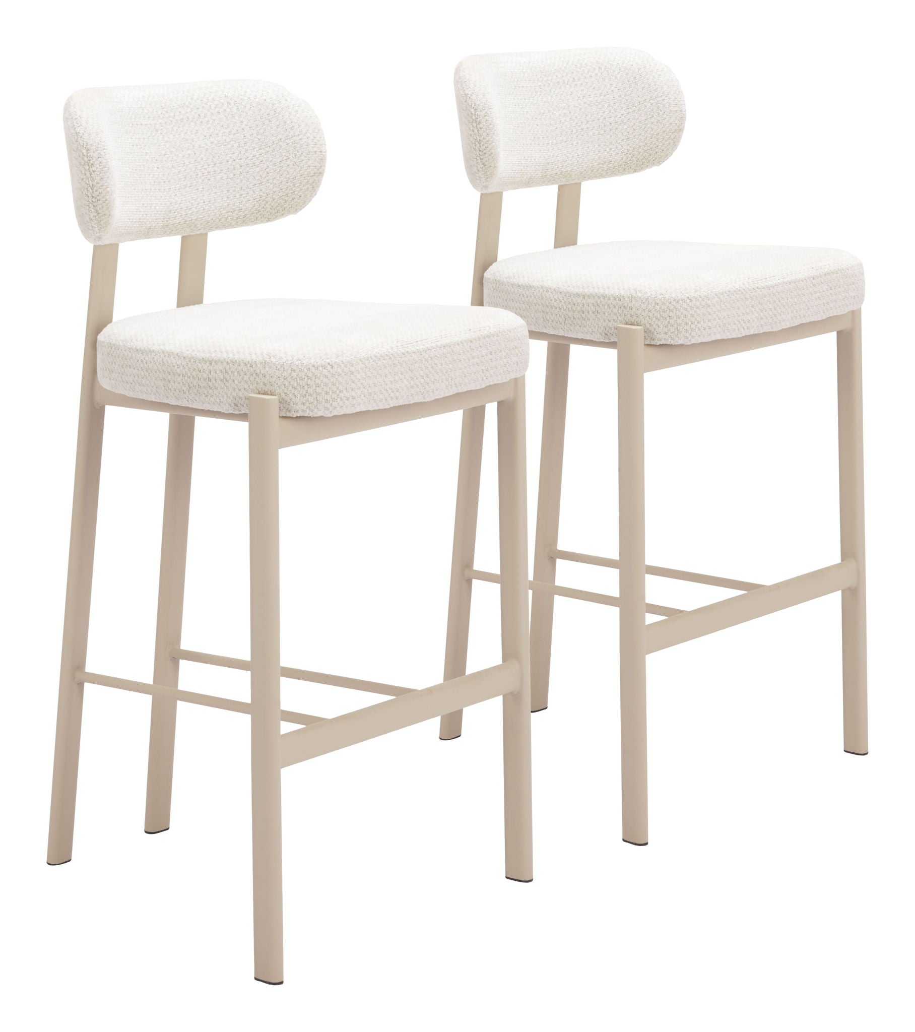 Aurea - Barstool (Set of 2)