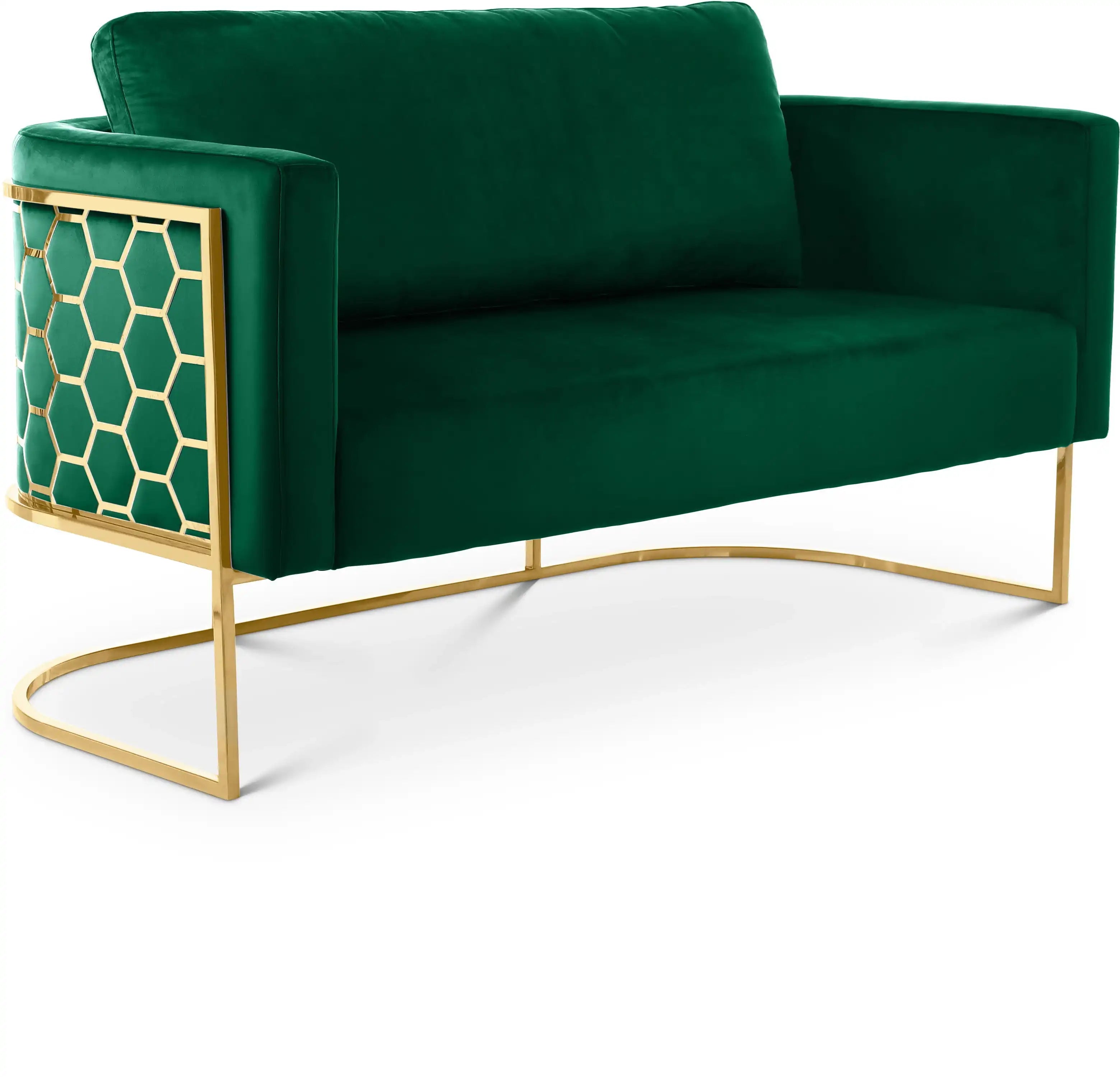 Casa - Loveseat