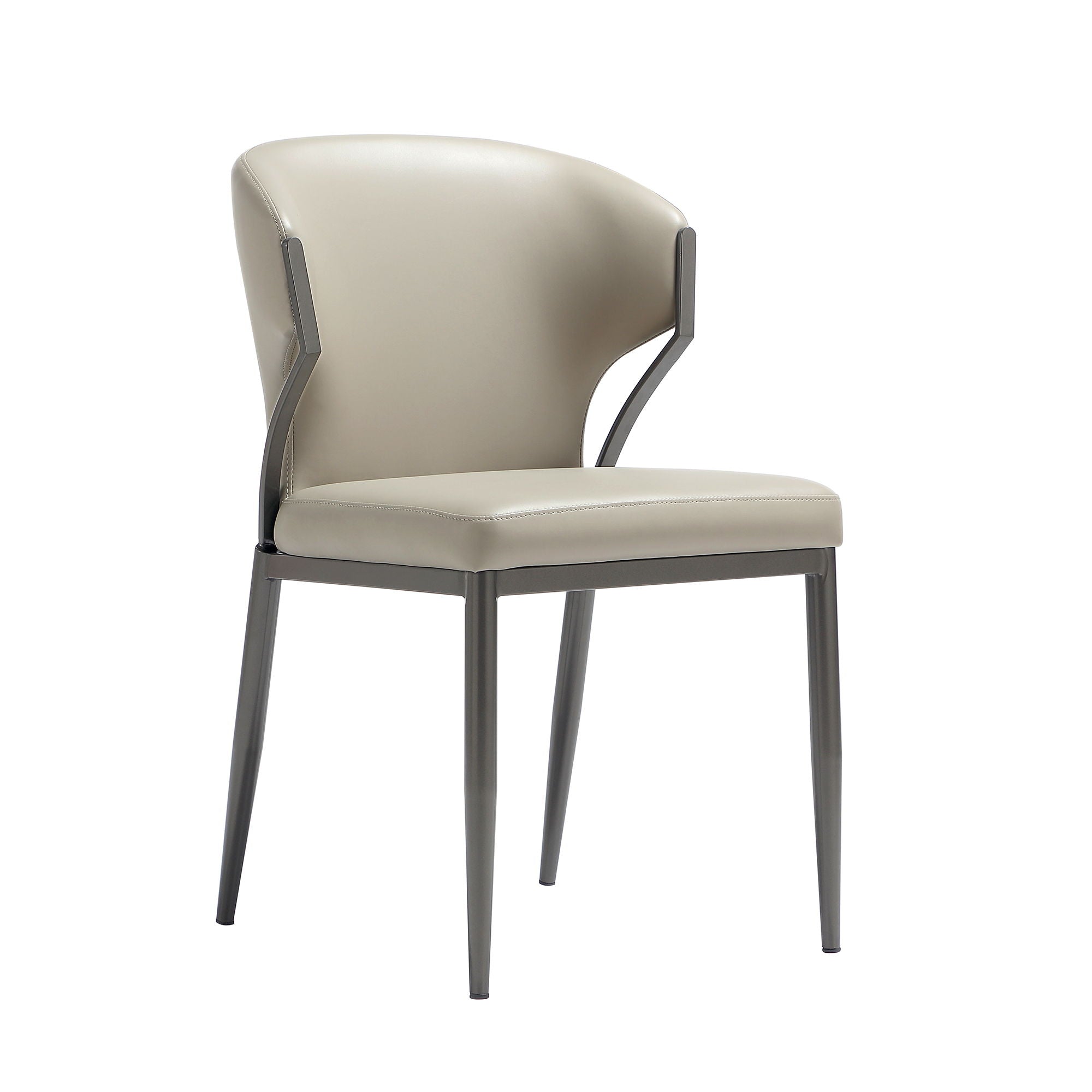 Kirsten - Dining Chair (Set of 2)