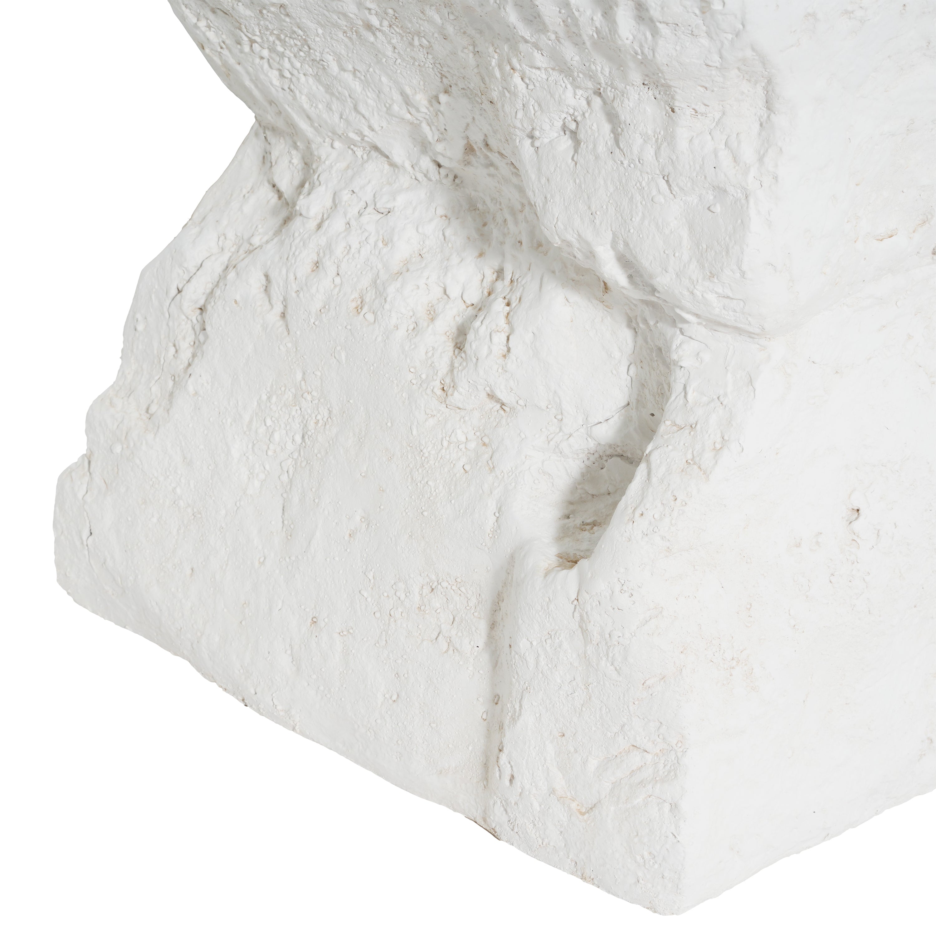 Cleo Outdoor Patio Modern Minimalist MGO Side Table