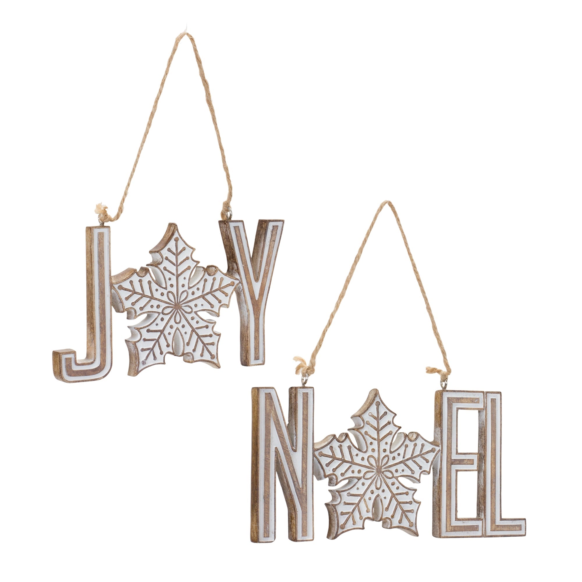 Joy-Noel-Snowflake-Ornament-(Set-of-12)-Christmas-Ornaments