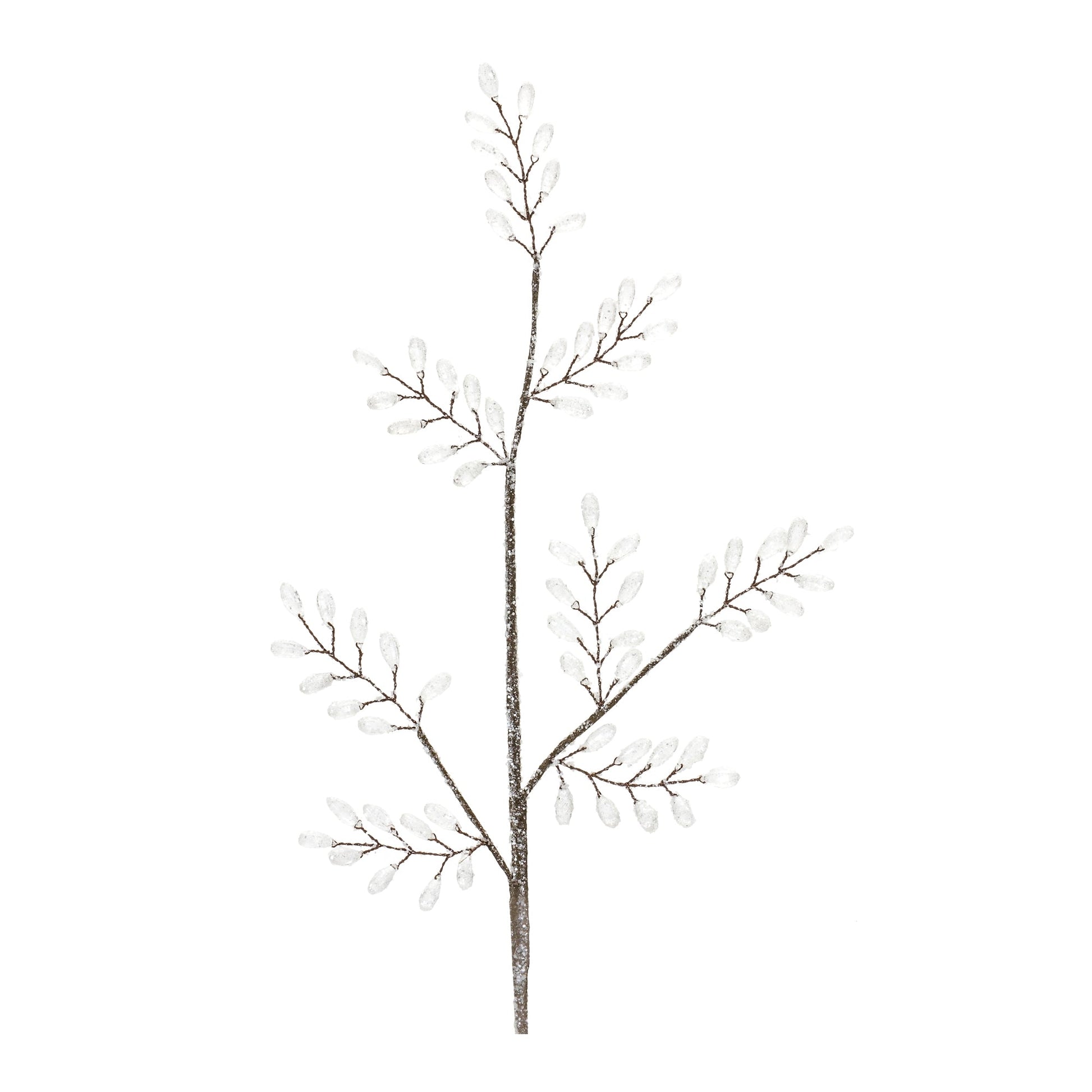 Jeweled-Ice-Branch-(Set-of-6)-Christmas-Decor