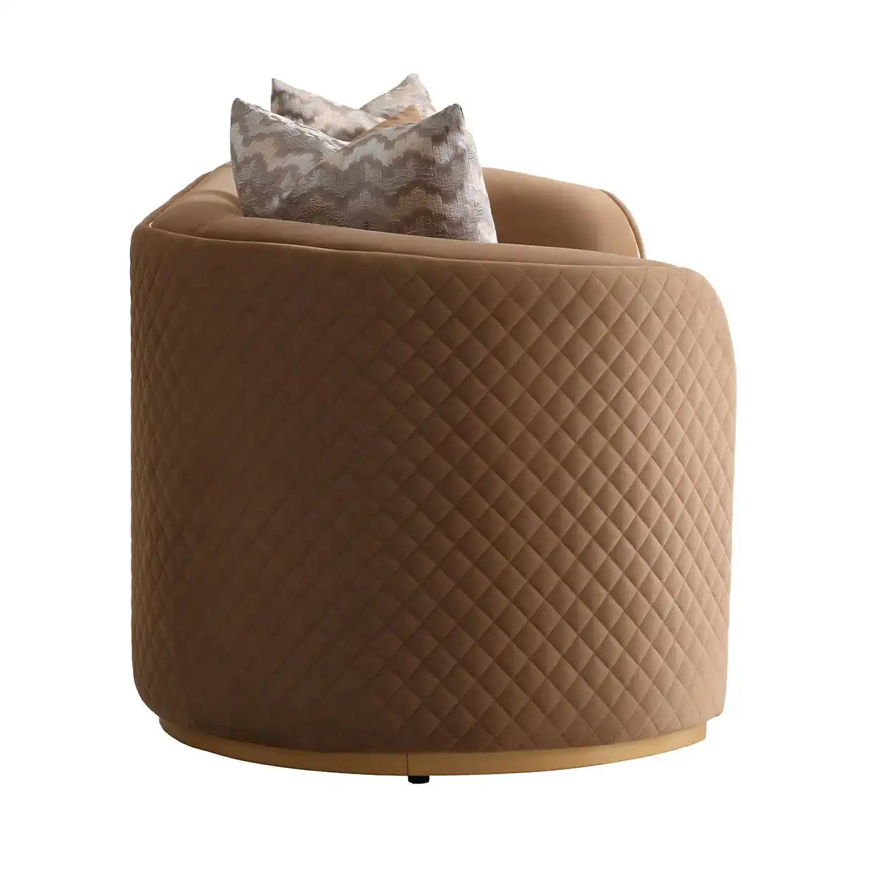 Ariana - Velvet Loveseat
