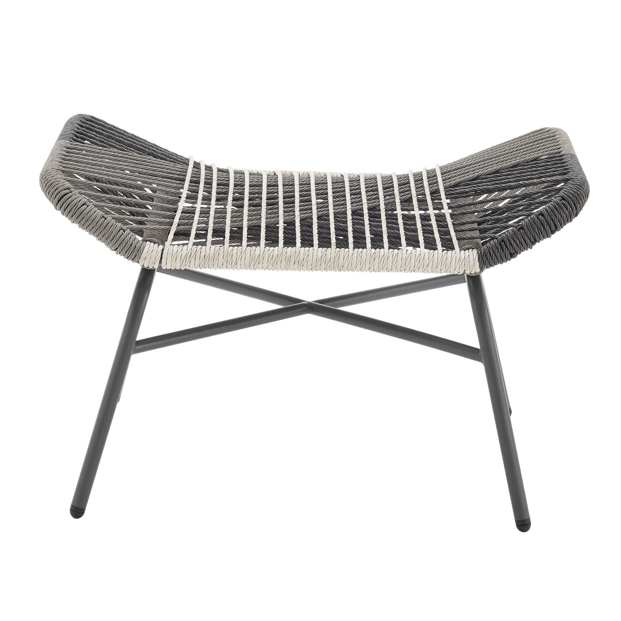 Ashland - 5 Piece Outdoor Conversation Set