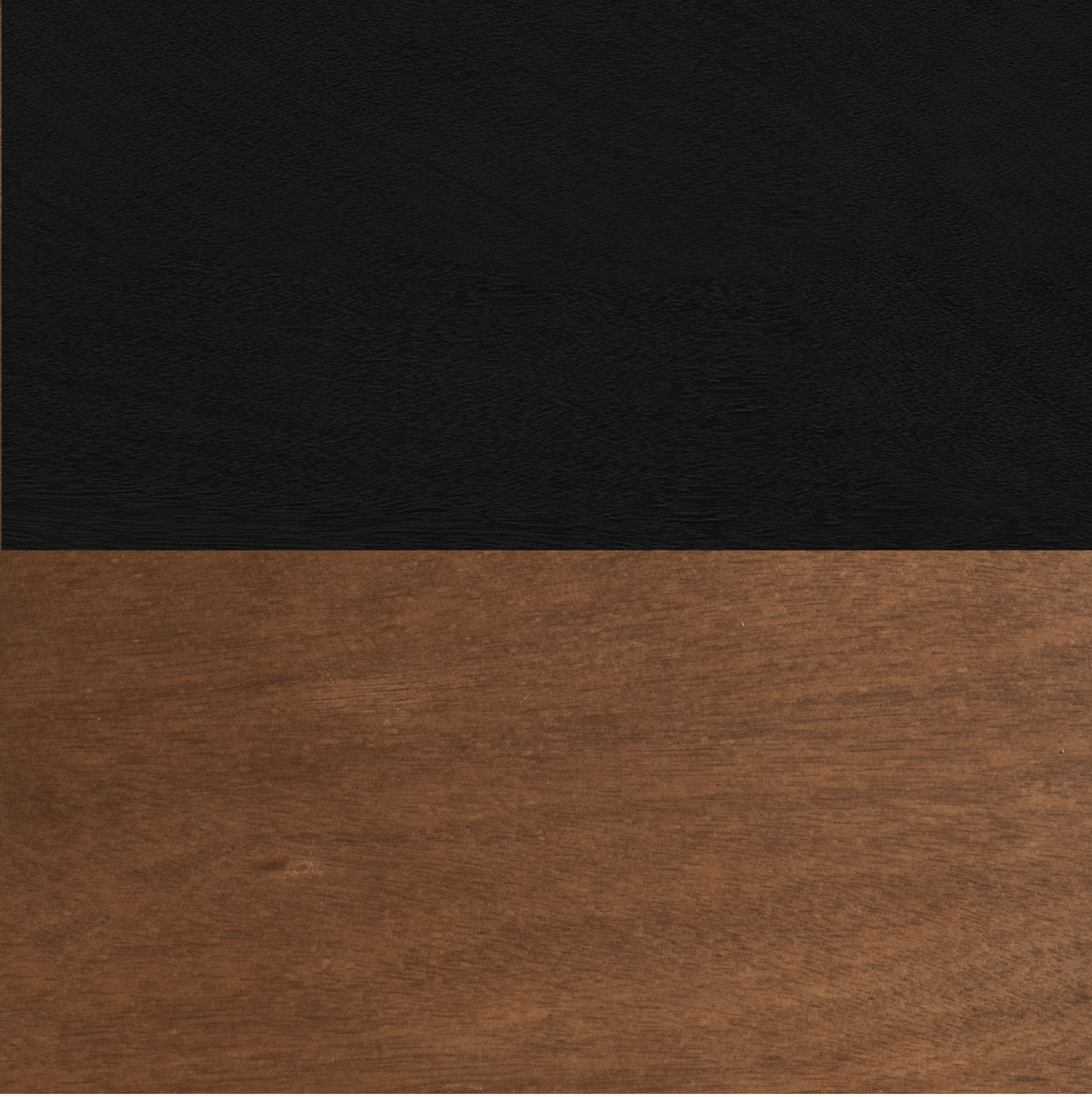 Graceland - Coffee Table - Black, Bourbon - Best Buy Furniture