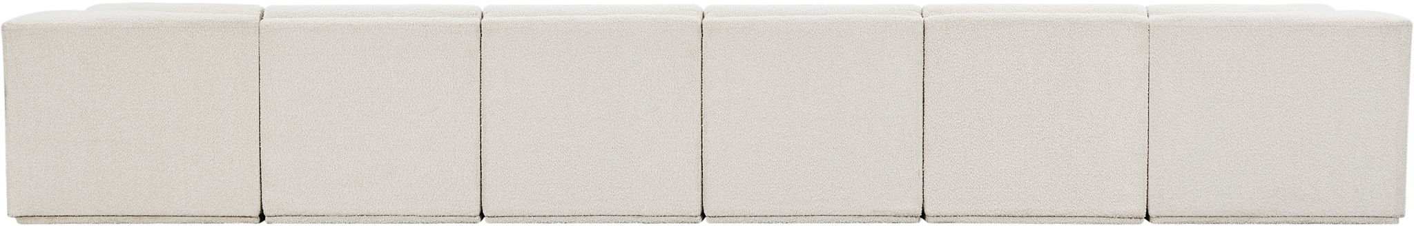Ollie - 8 Piece Modular Sectional