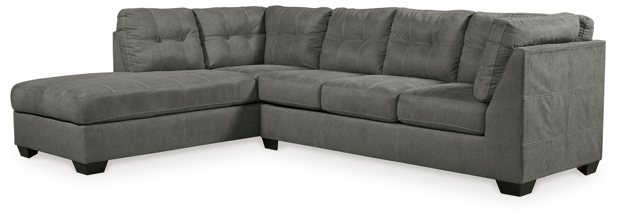 Pitkin - Sectional