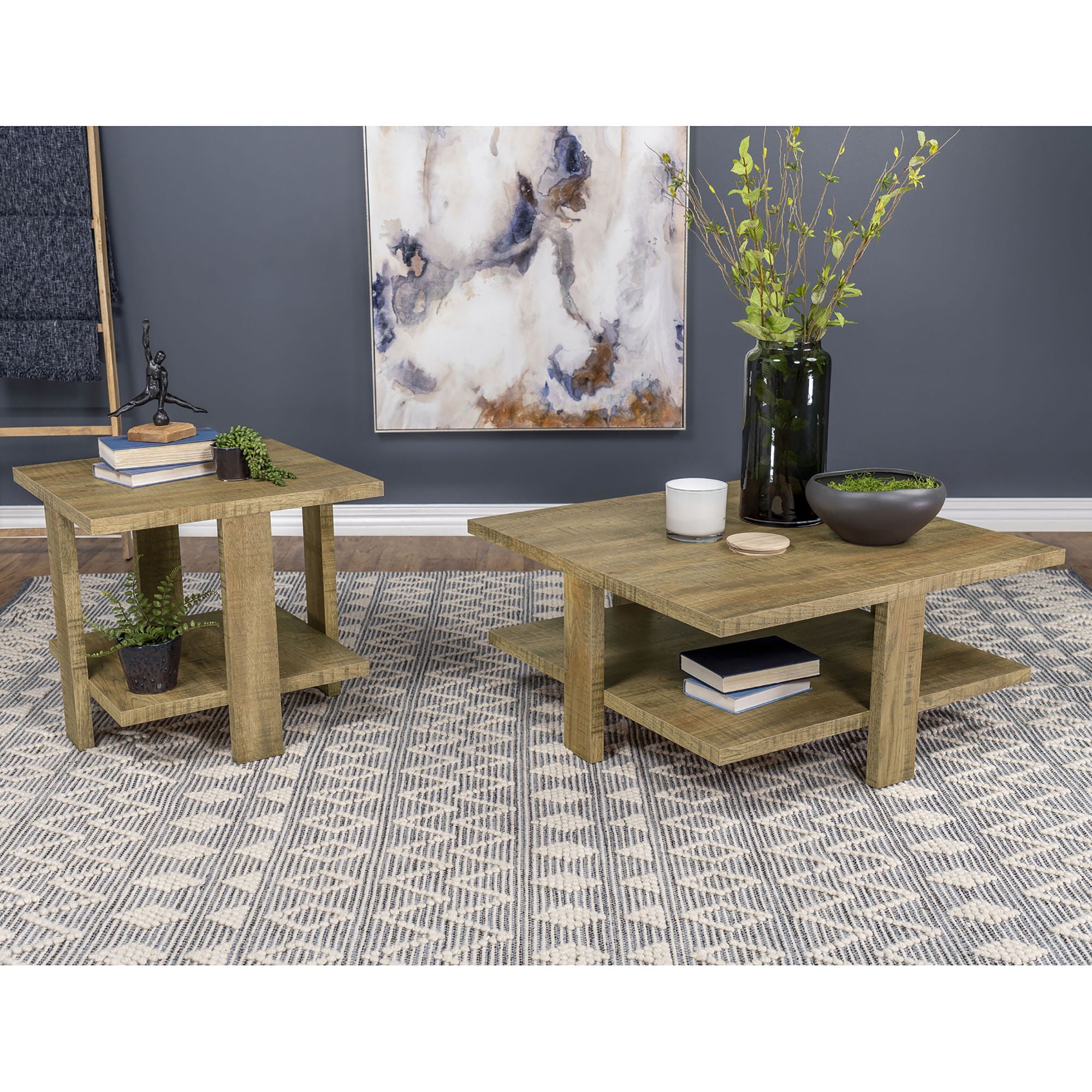 Runnion - Table Set