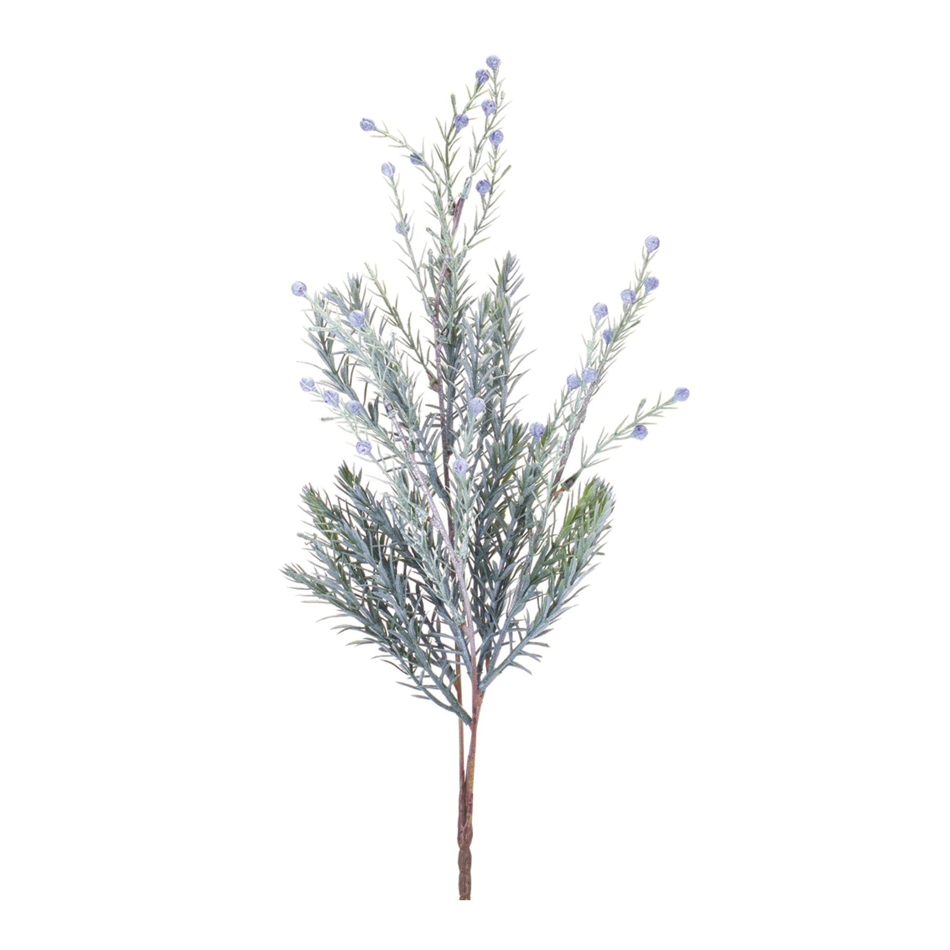 Pine-Spray-(Set-of-6)-Christmas-Decor