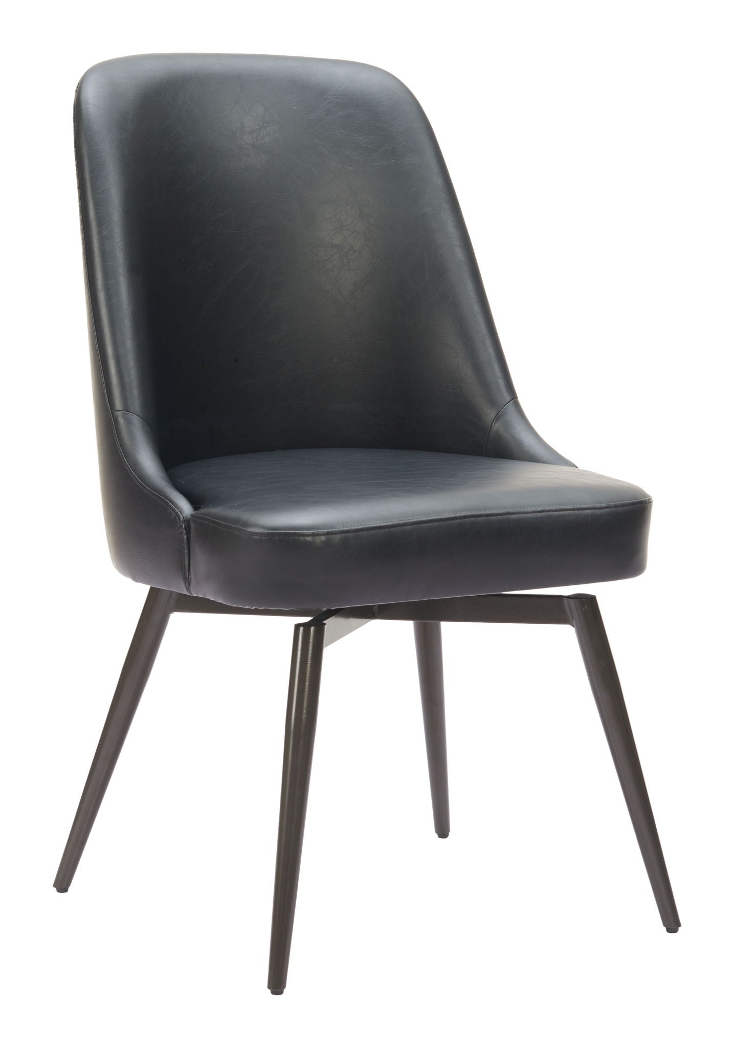 Keppel - Swivel Dining Chair (Set of 2)