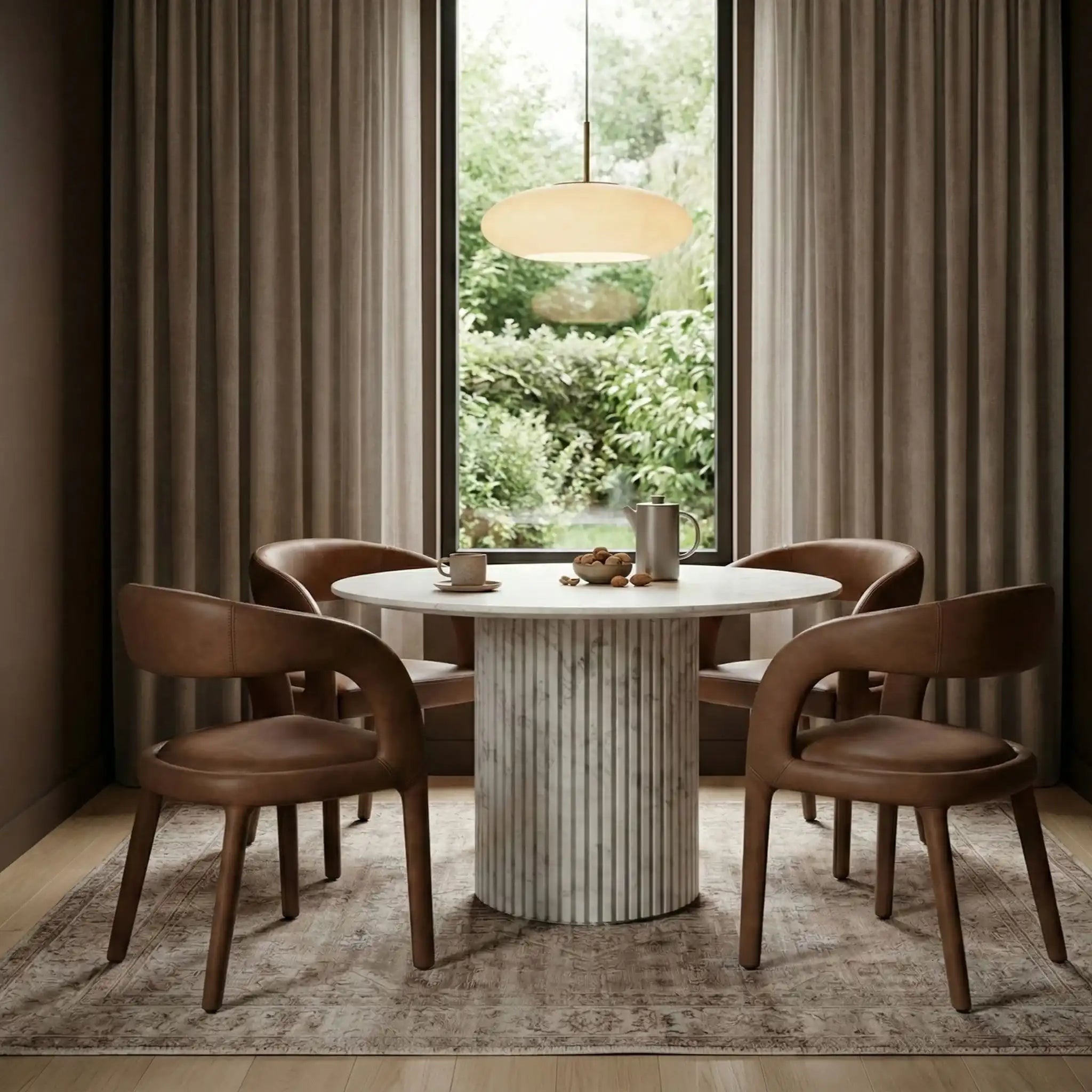 Sylvester - Dining Chair