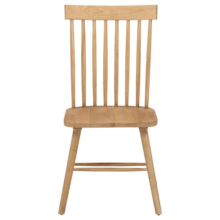 Andrews - Rectangular Dining Set