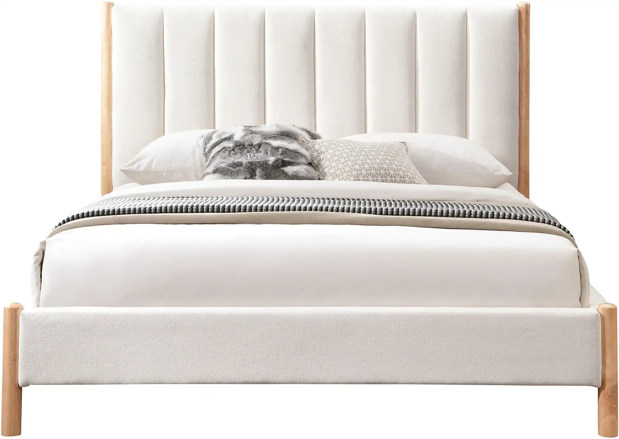 Kona - Bed