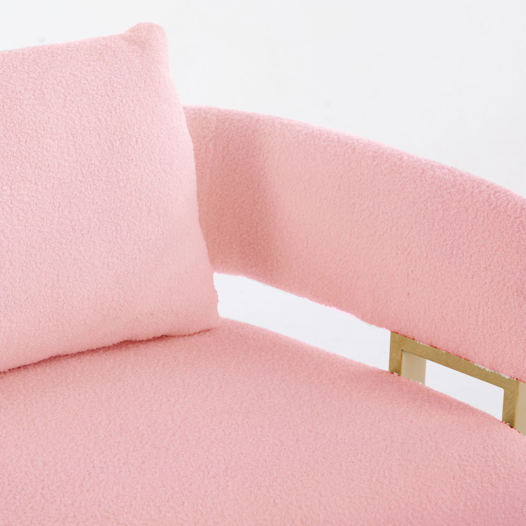 Decorative Side Chair For Living Room