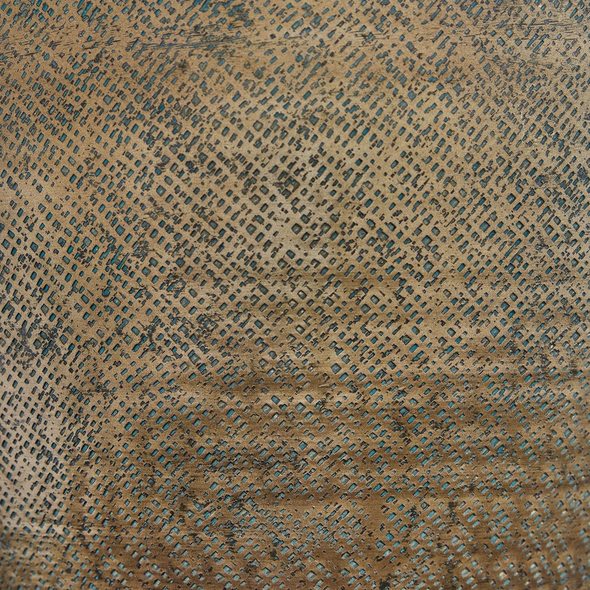 Madney - Metal Table Lamp - Antique Gold Finish - Best Buy Furniture