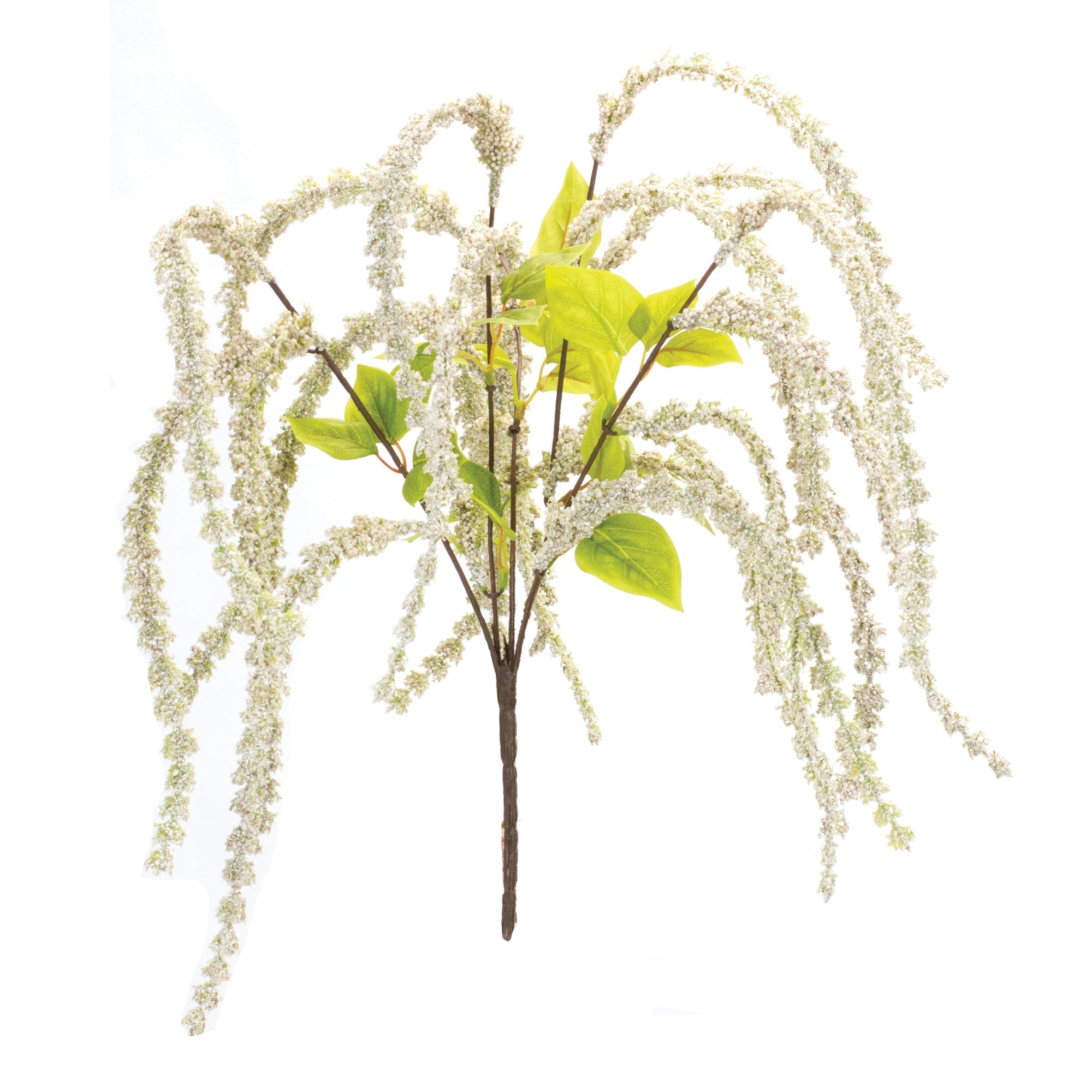 Hanging-Astible-Bush-(Set-of-6)-Artificial-Flowering-Plants