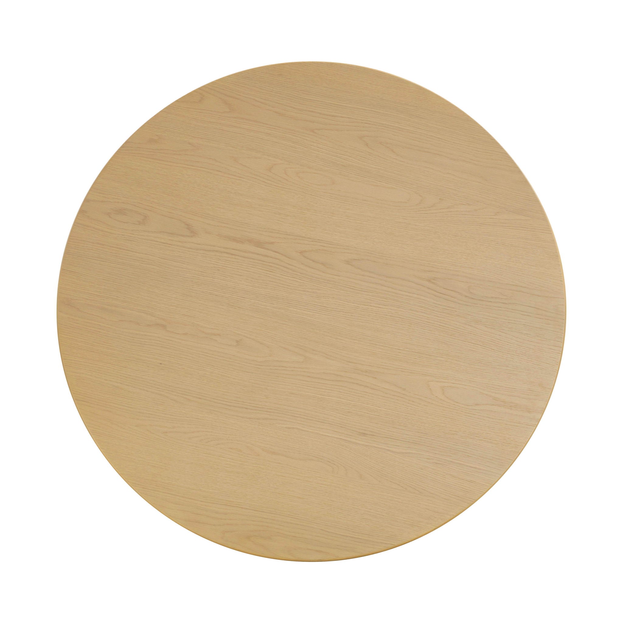Chelsea - Ash Wood Round Dining Table