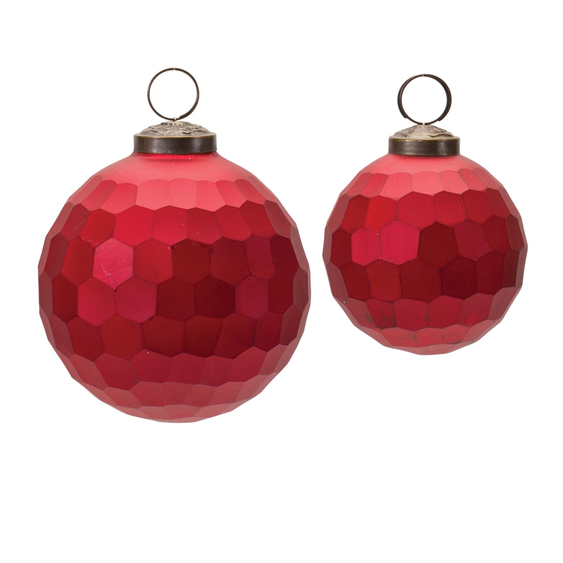 Hammered-Glass-Ball-Ornament-(Set-of-4)-Christmas-Ornaments