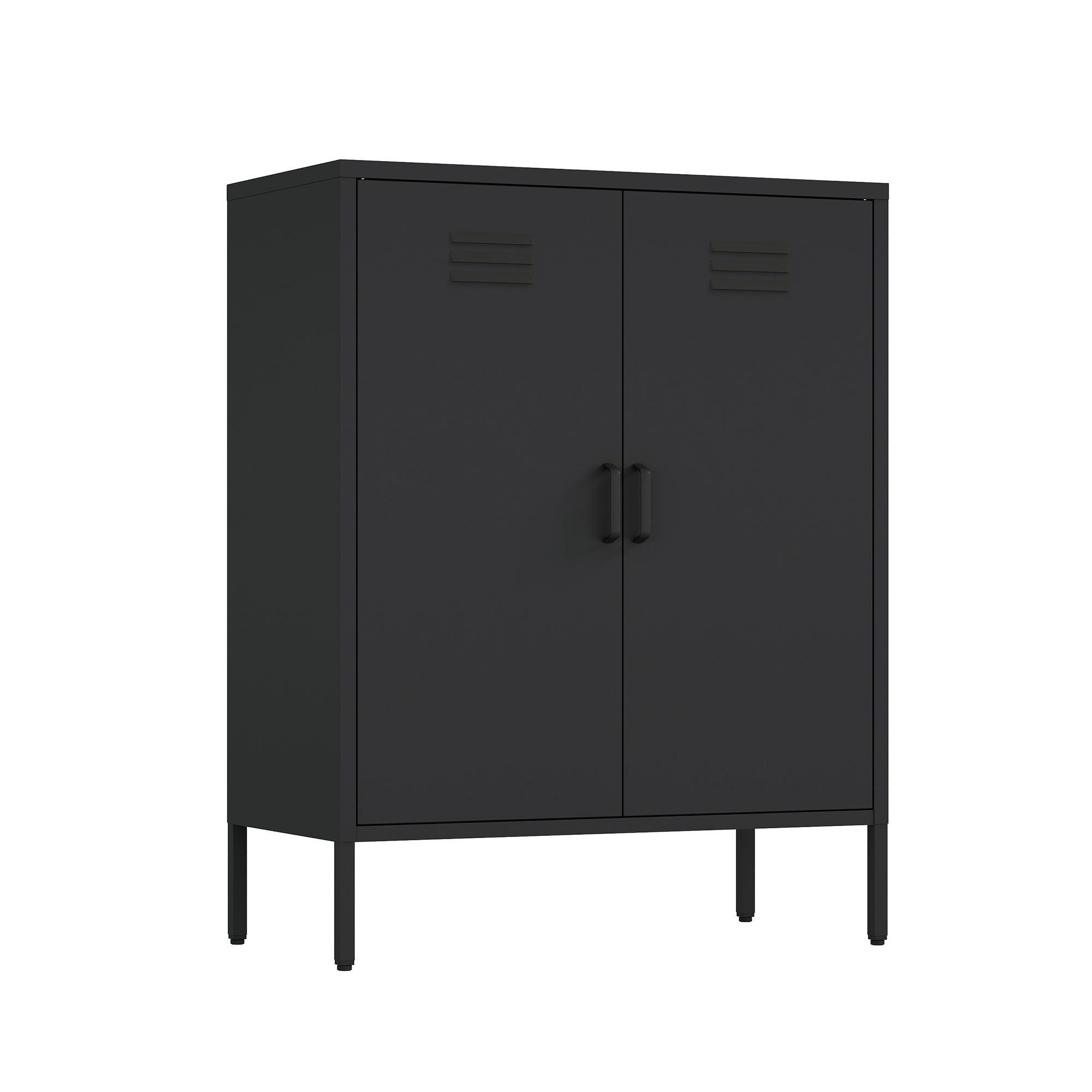 Naomi - Accent Cabinet