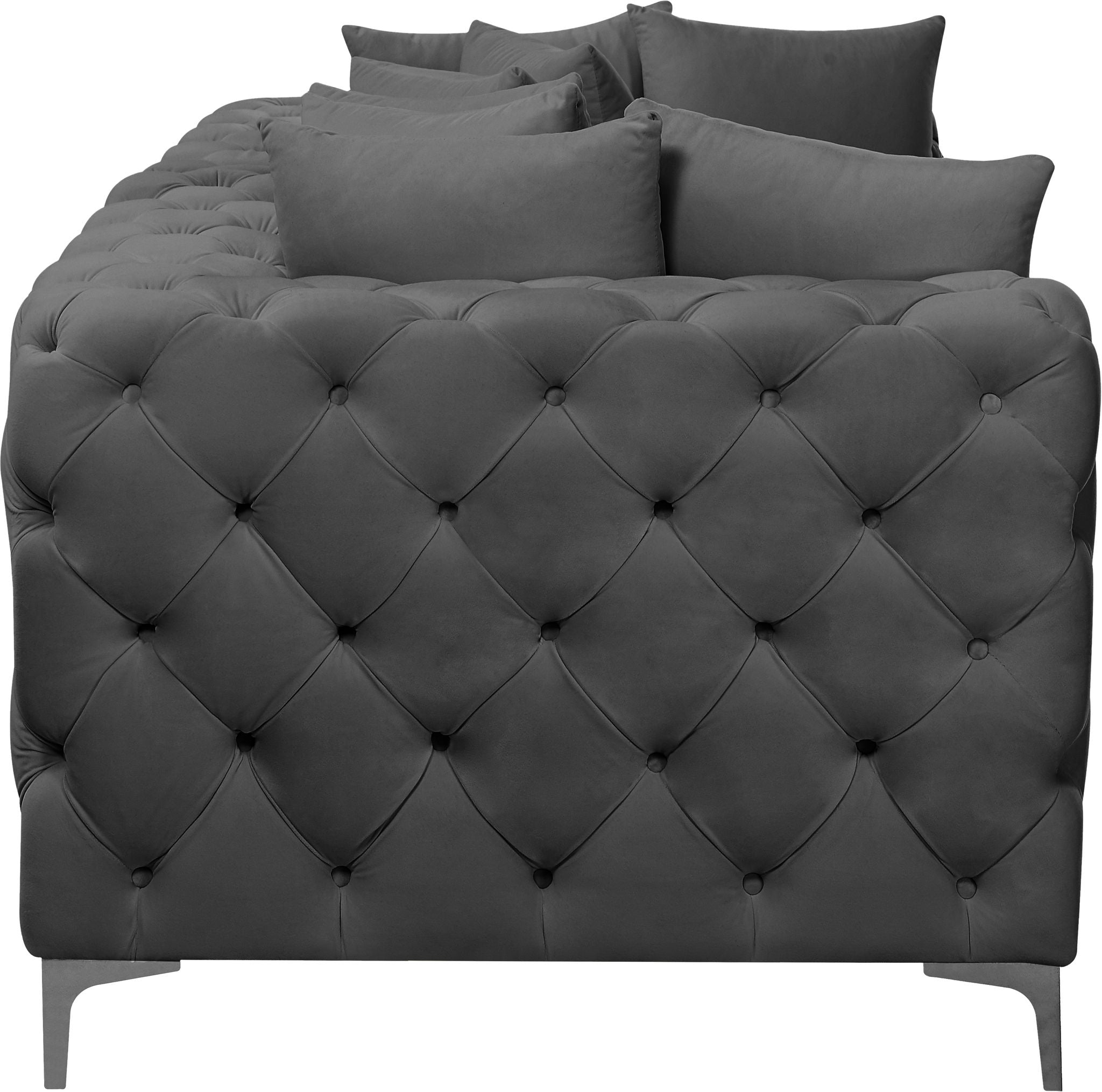 Tremblay - Modular Sofa - 2 Seats