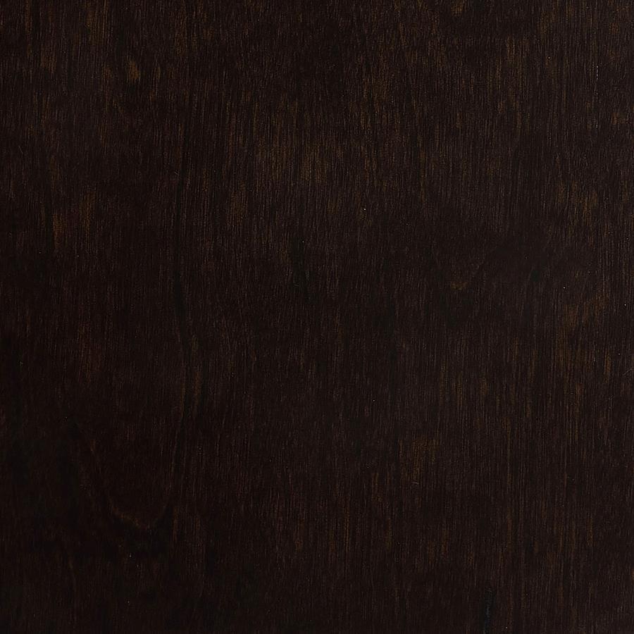 Durango - Standing Floor Mirror - Smoked Peppercorn