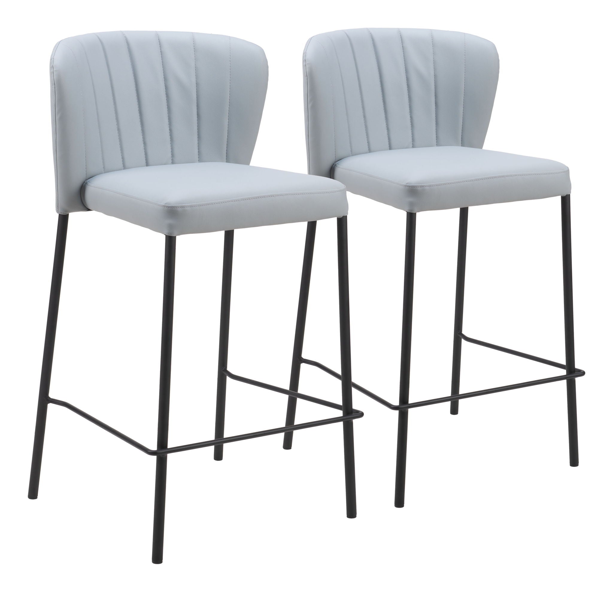 Linz - Counter Stool (Set of 2)