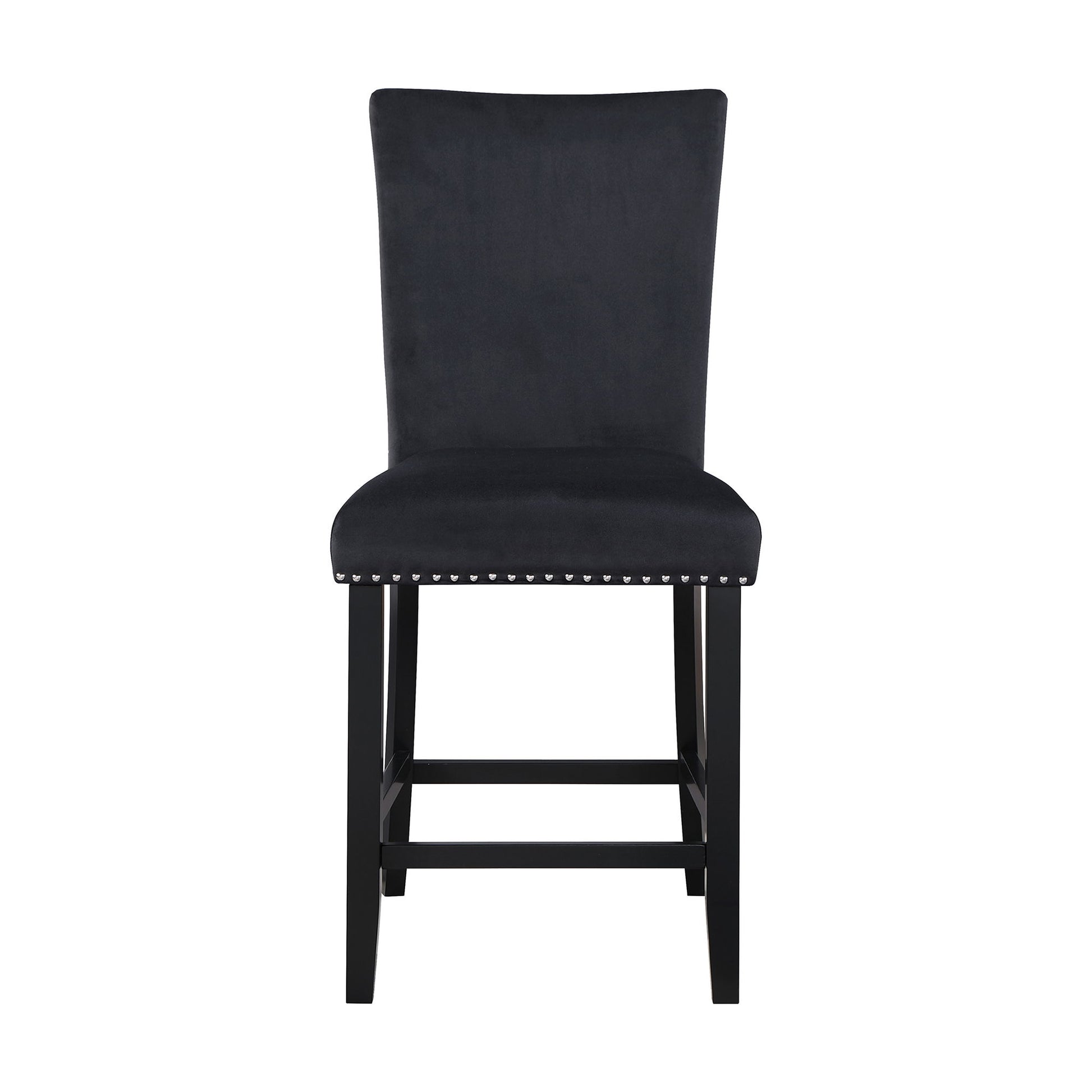 Mikha - Bar Table And Bar Stool - Best Buy Furniture