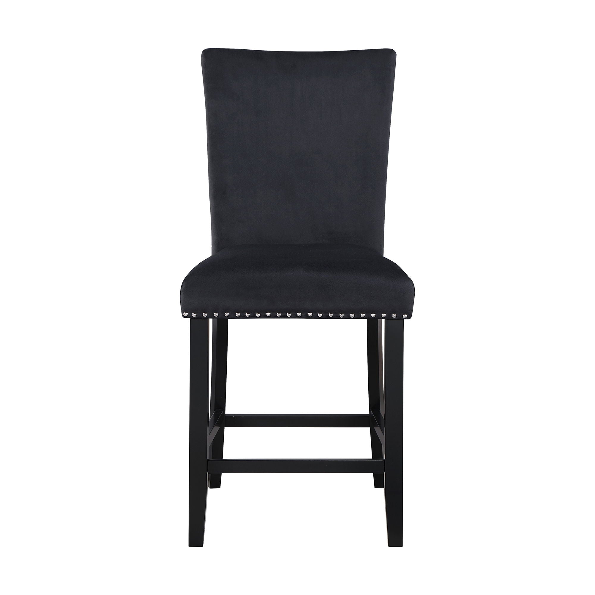 Mikha - Bar Table And Bar Stool - Best Buy Furniture