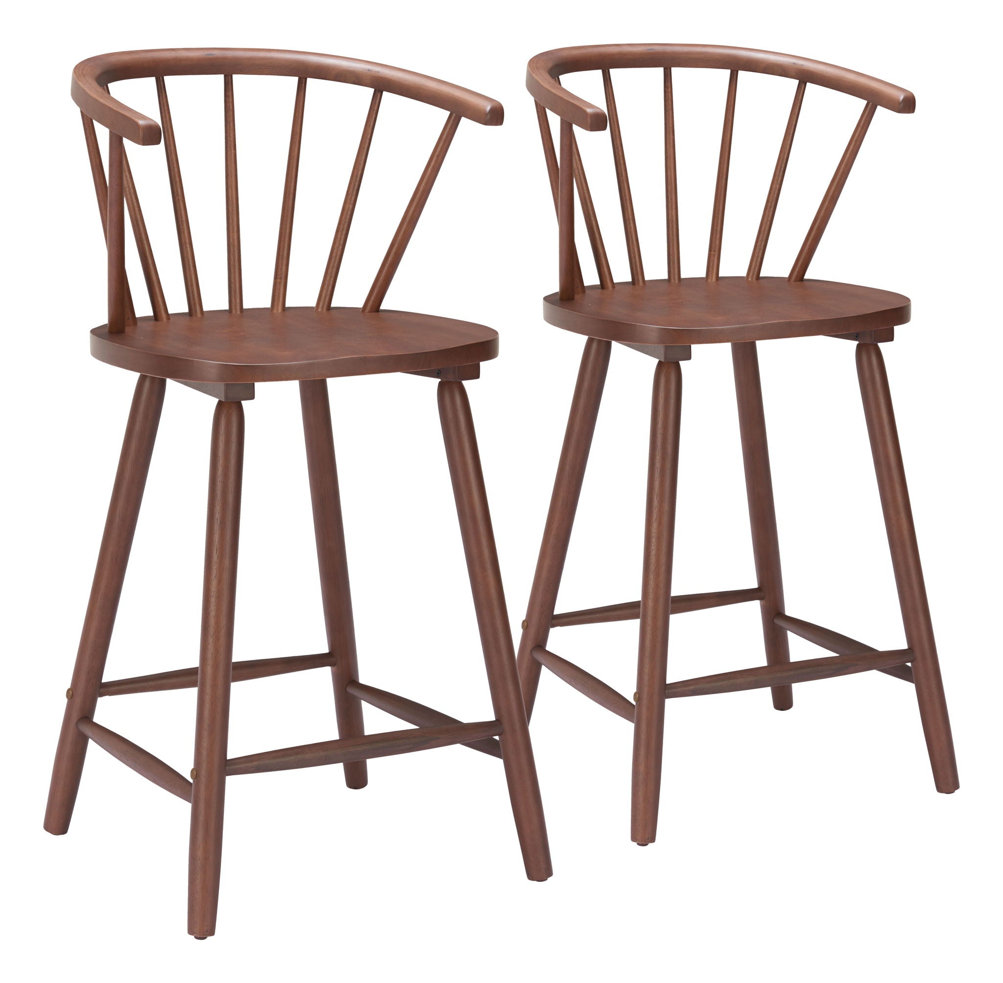 Stenger - Barstool (Set of 2)