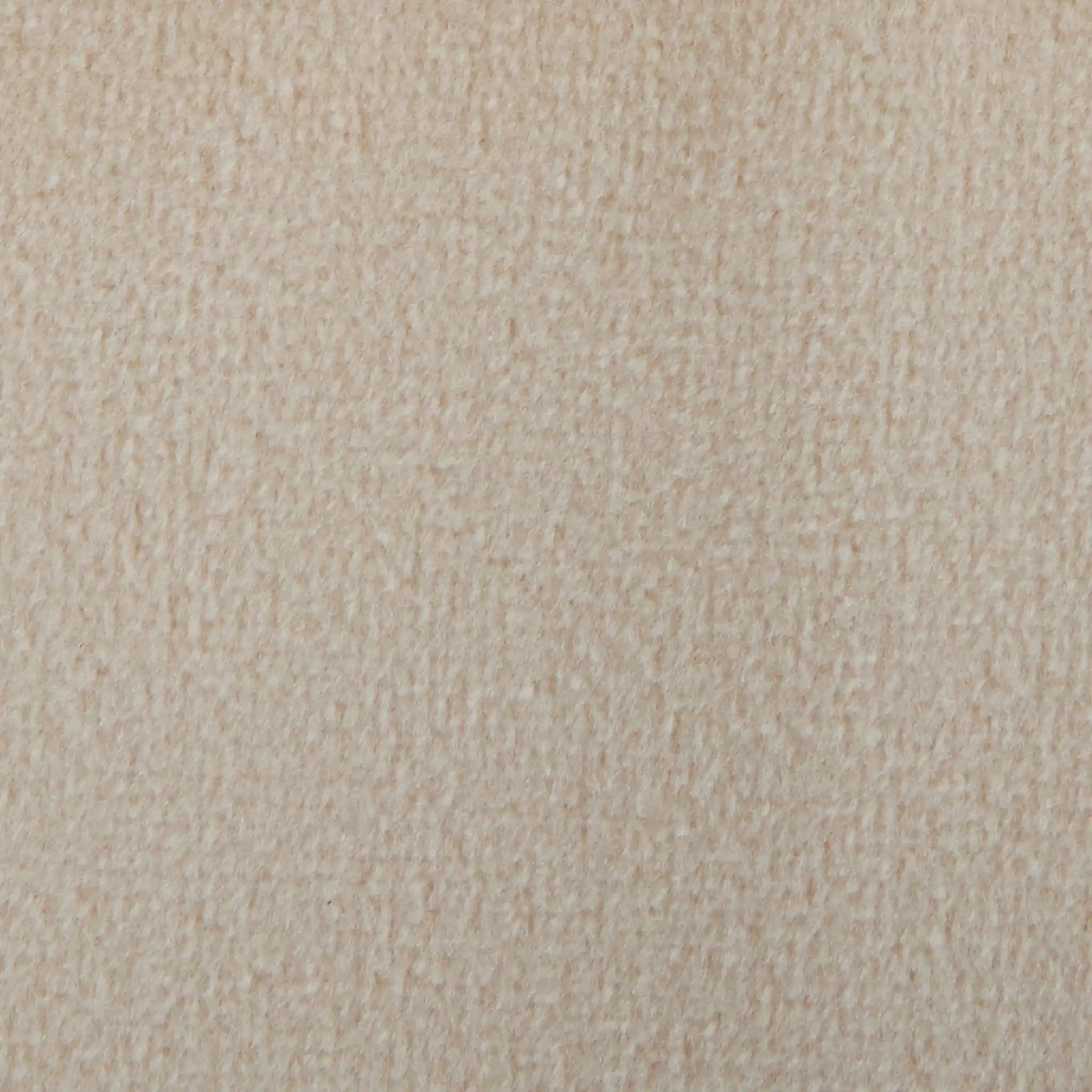 Square Braided Ottoman -
