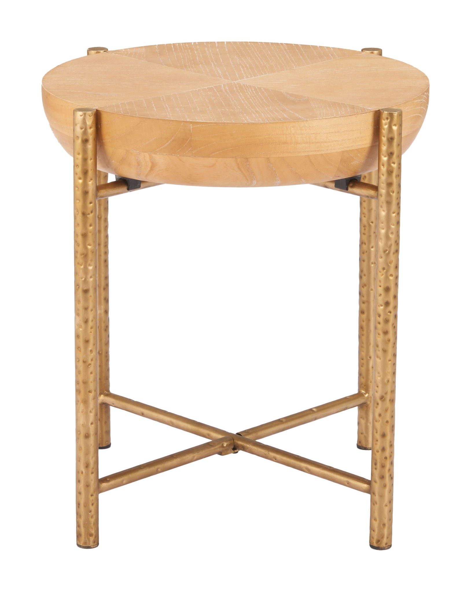 Halva - Side Table - Natural