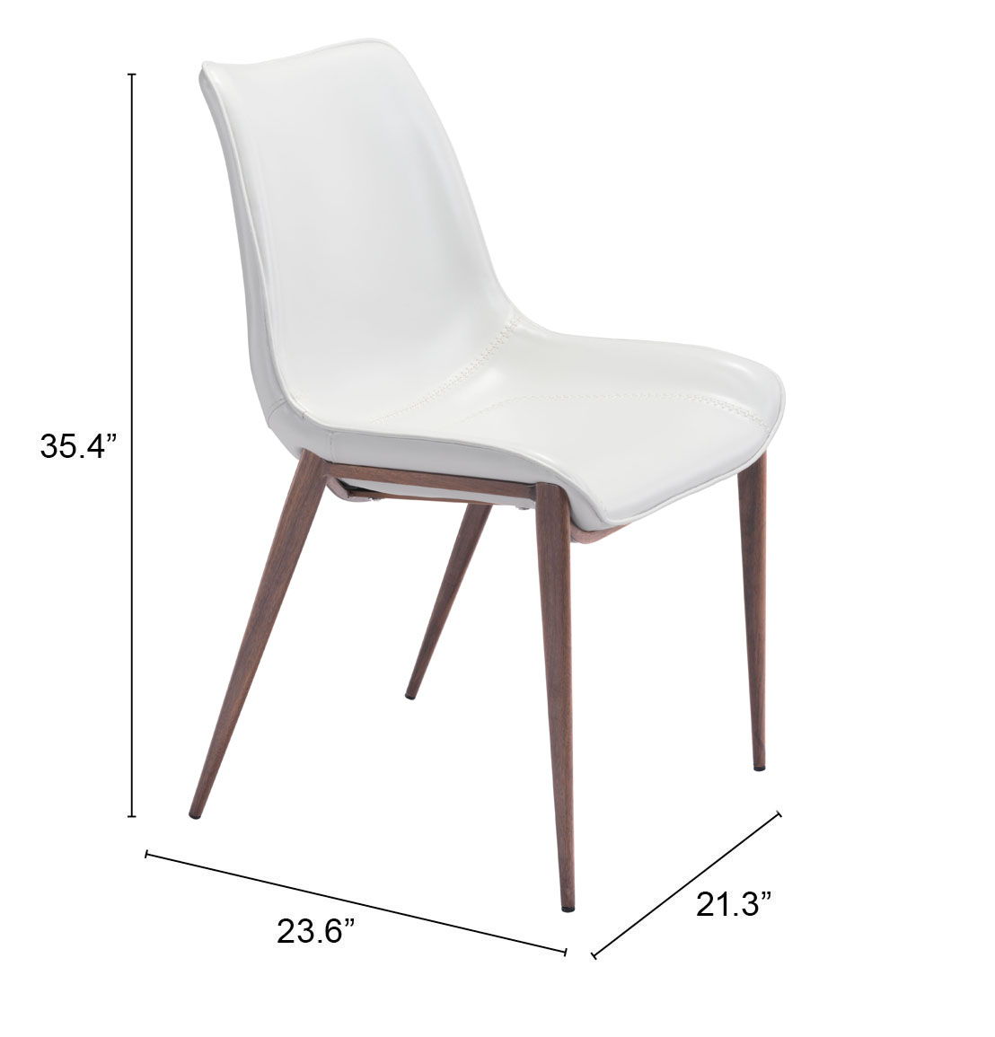 Magnus - Chair (Set of 2)