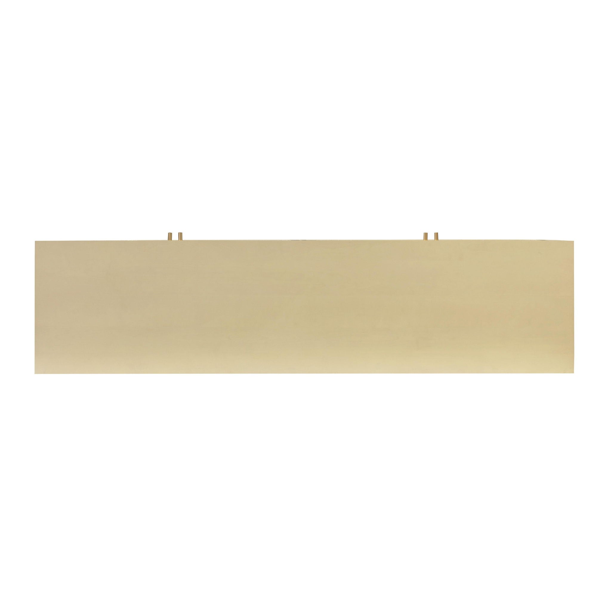 Sierra Buttermilk - Sideboard - Beige - Best Buy Furniture