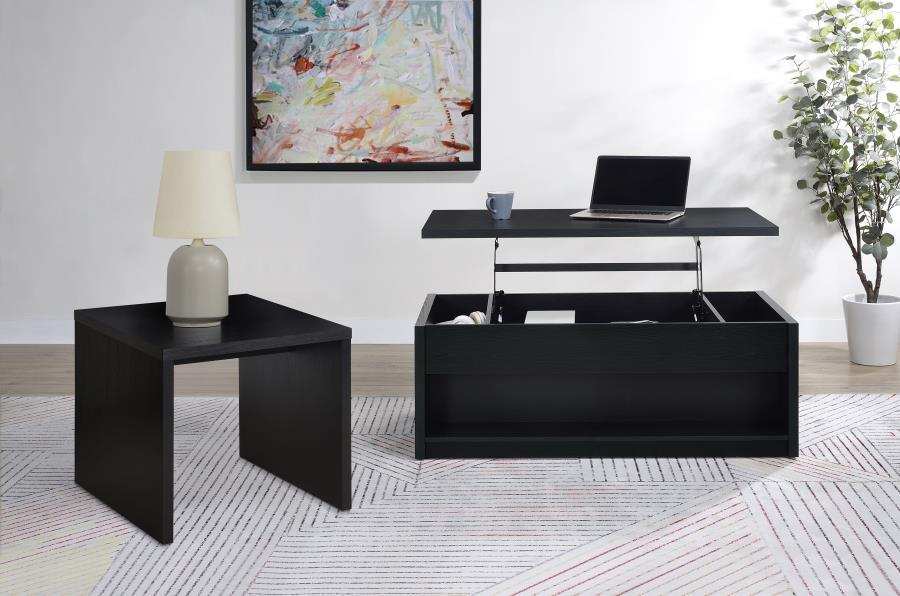 Knapp - Lift Top Table Set