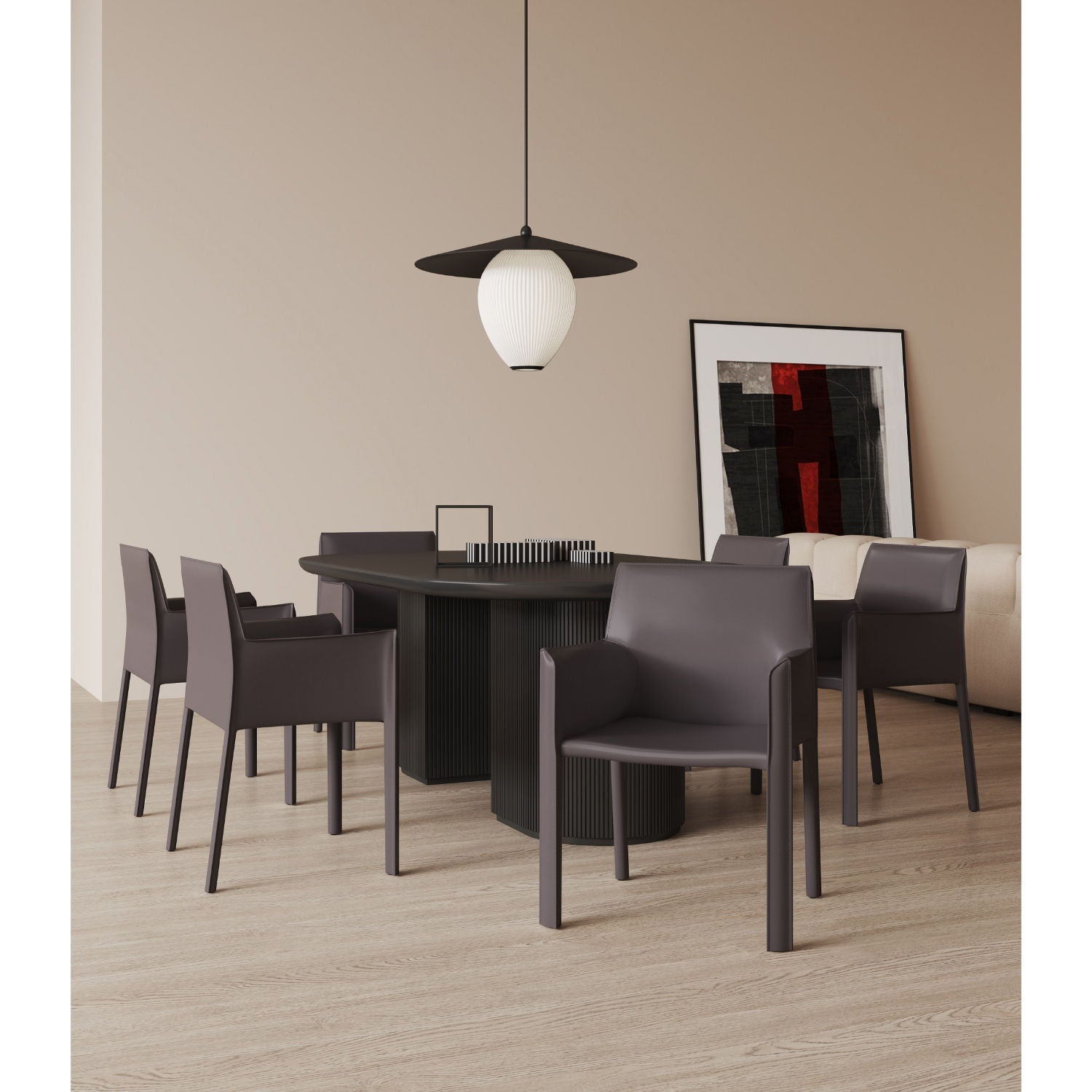 Vogue - Dining Chair